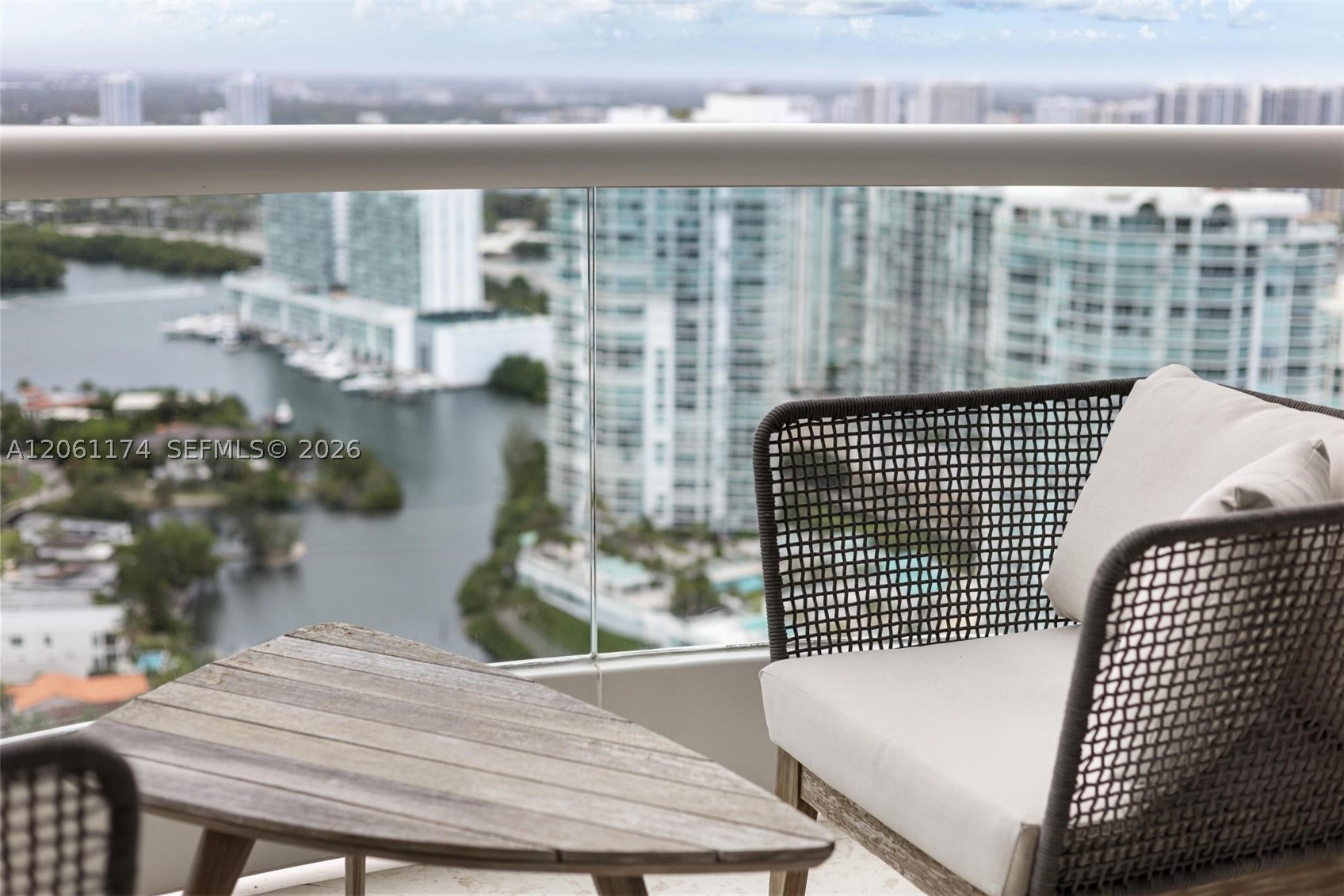 16051 Collins Ave #3404, Sunny Isles Beach FL 33160