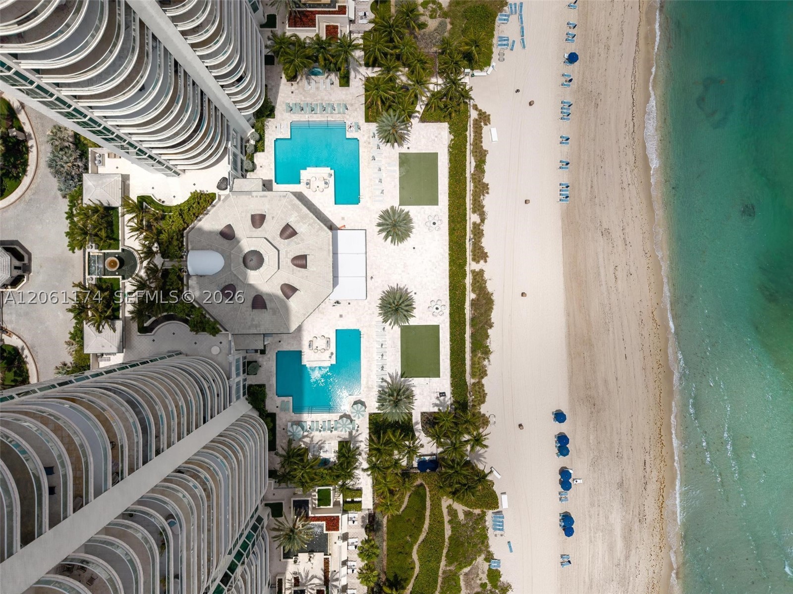 16051 Collins Ave #3404, Sunny Isles Beach FL 33160