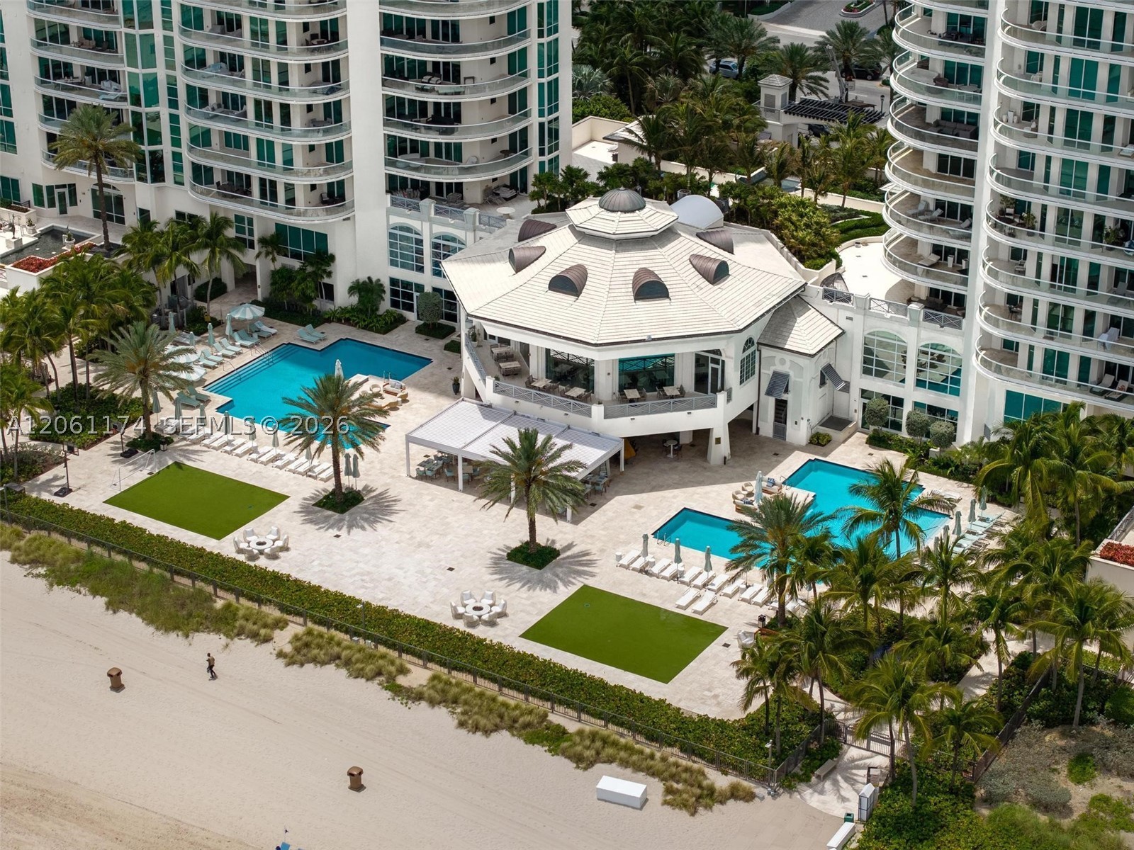16051 Collins Ave #3404, Sunny Isles Beach FL 33160