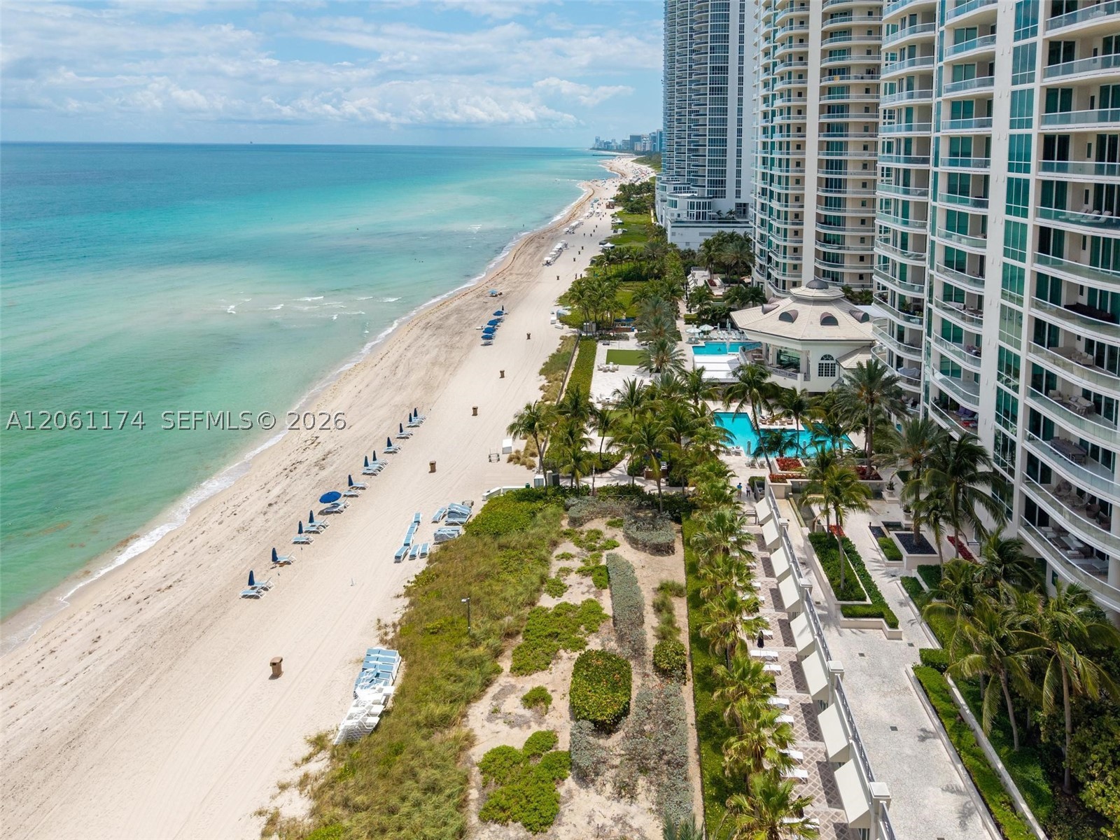 16051 Collins Ave #3404, Sunny Isles Beach FL 33160
