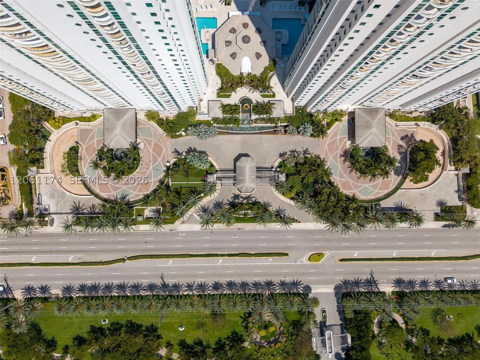16051 Collins Ave #3404, Sunny Isles Beach FL 33160