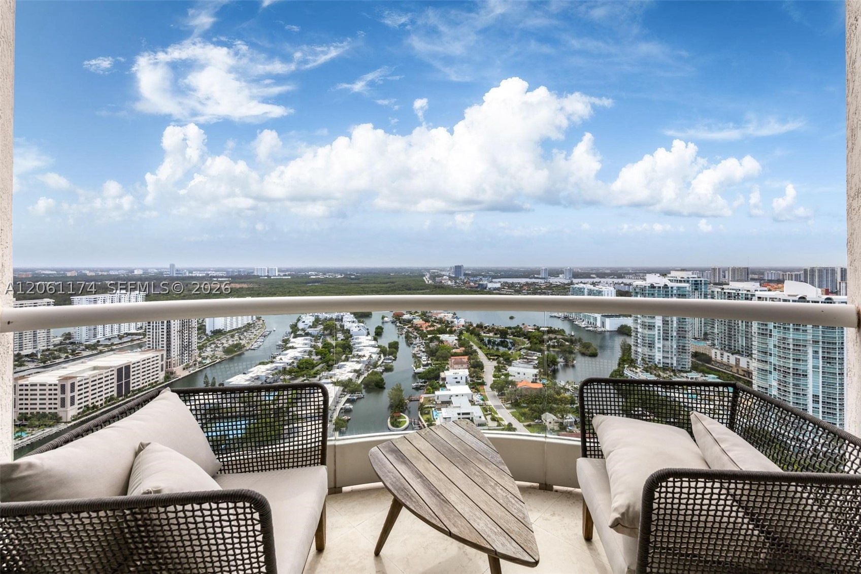 16051 Collins Ave #3404, Sunny Isles Beach FL 33160