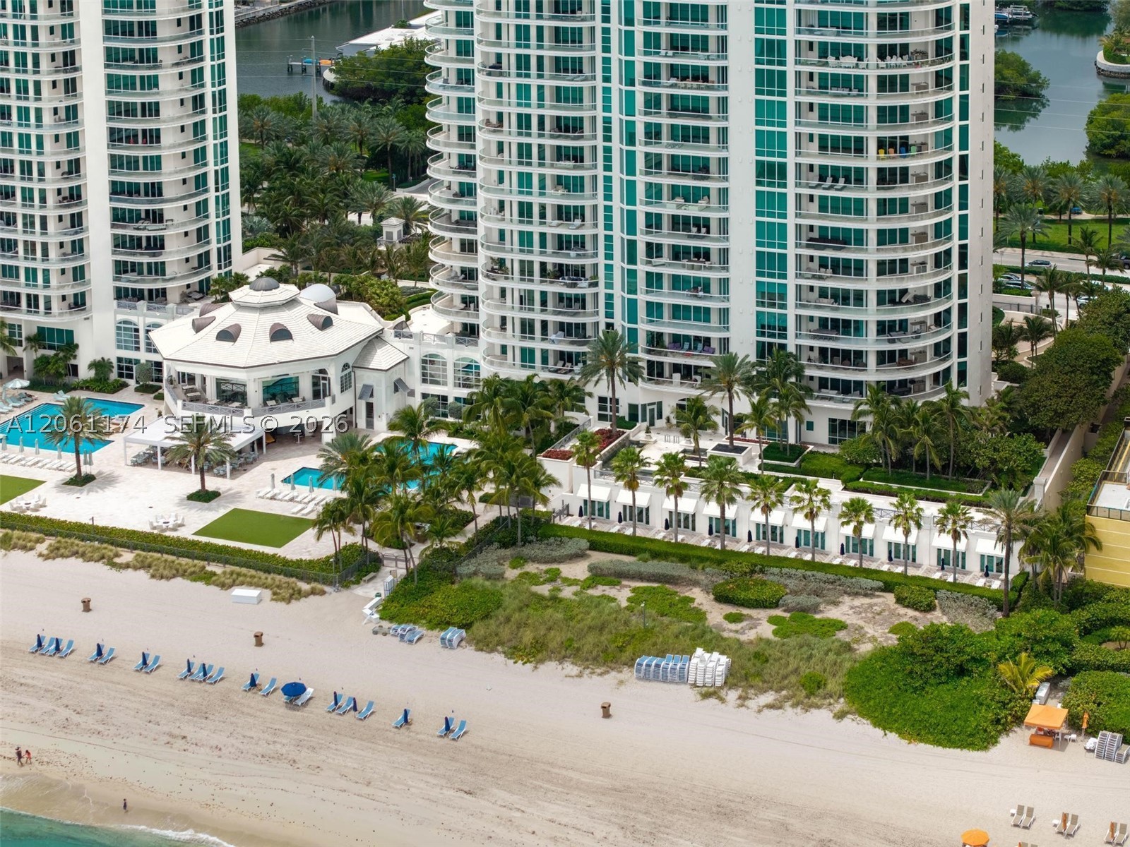 16051 Collins Ave #3404, Sunny Isles Beach FL 33160