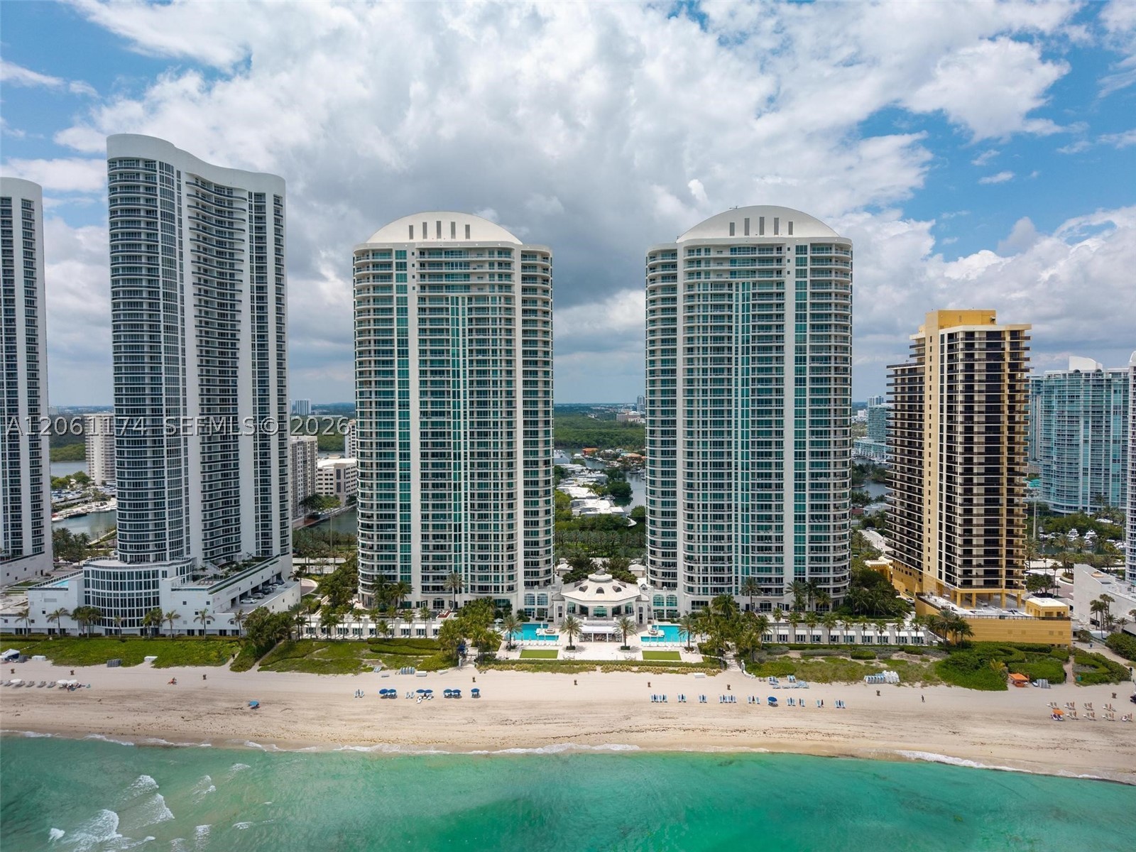 16051 Collins Ave #3404, Sunny Isles Beach FL 33160