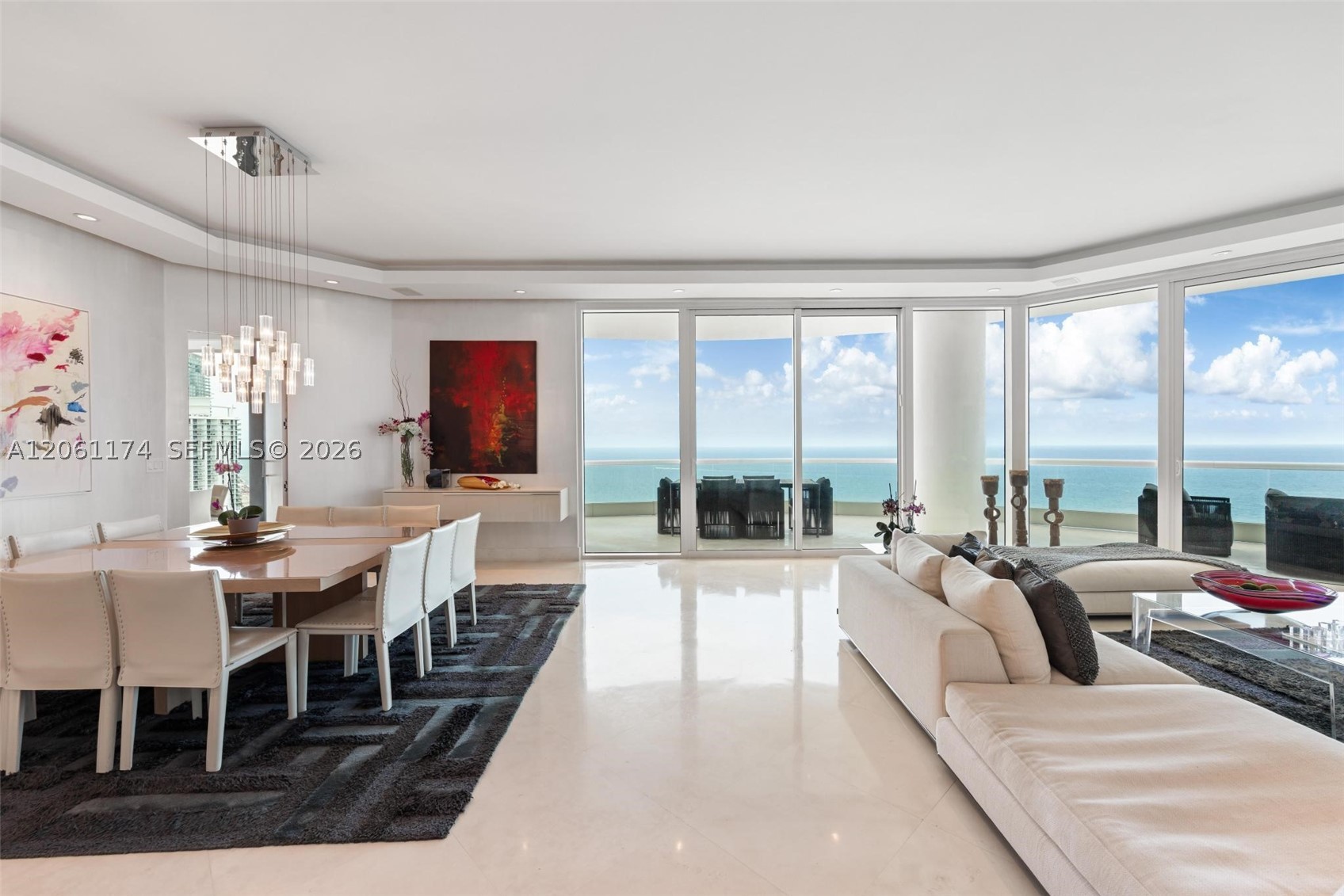 16051 Collins Ave #3404, Sunny Isles Beach FL 33160