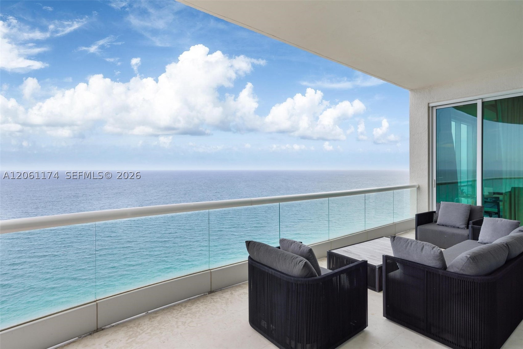 16051 Collins Ave #3404, Sunny Isles Beach FL 33160