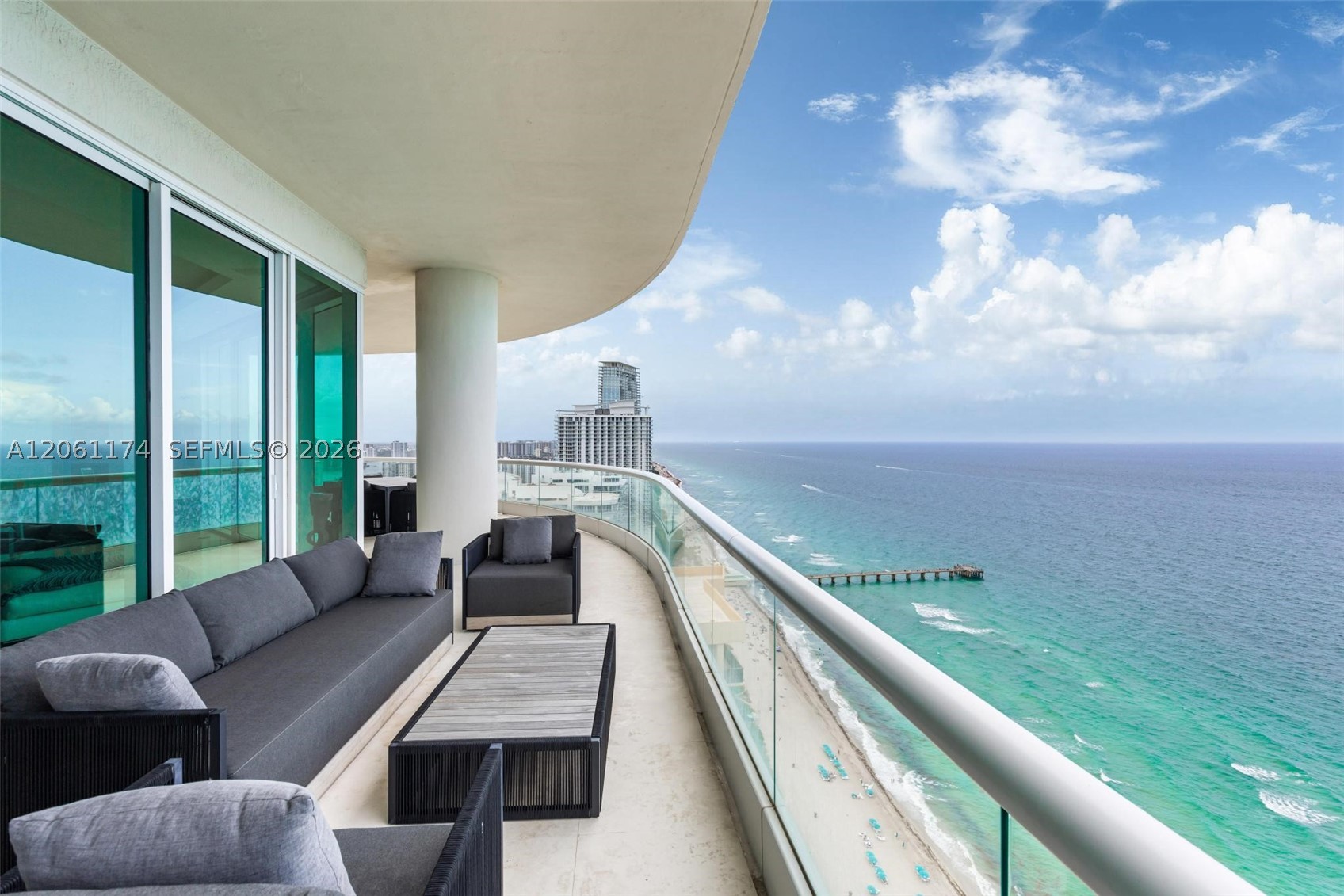 16051 Collins Ave #3404, Sunny Isles Beach FL 33160