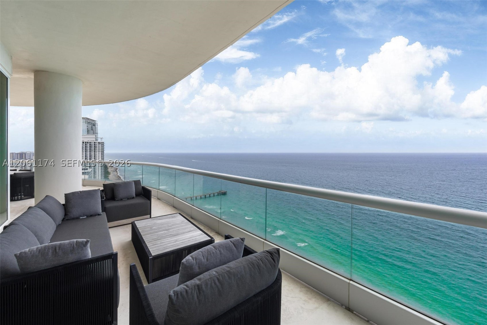16051 Collins Ave #3404, Sunny Isles Beach FL 33160