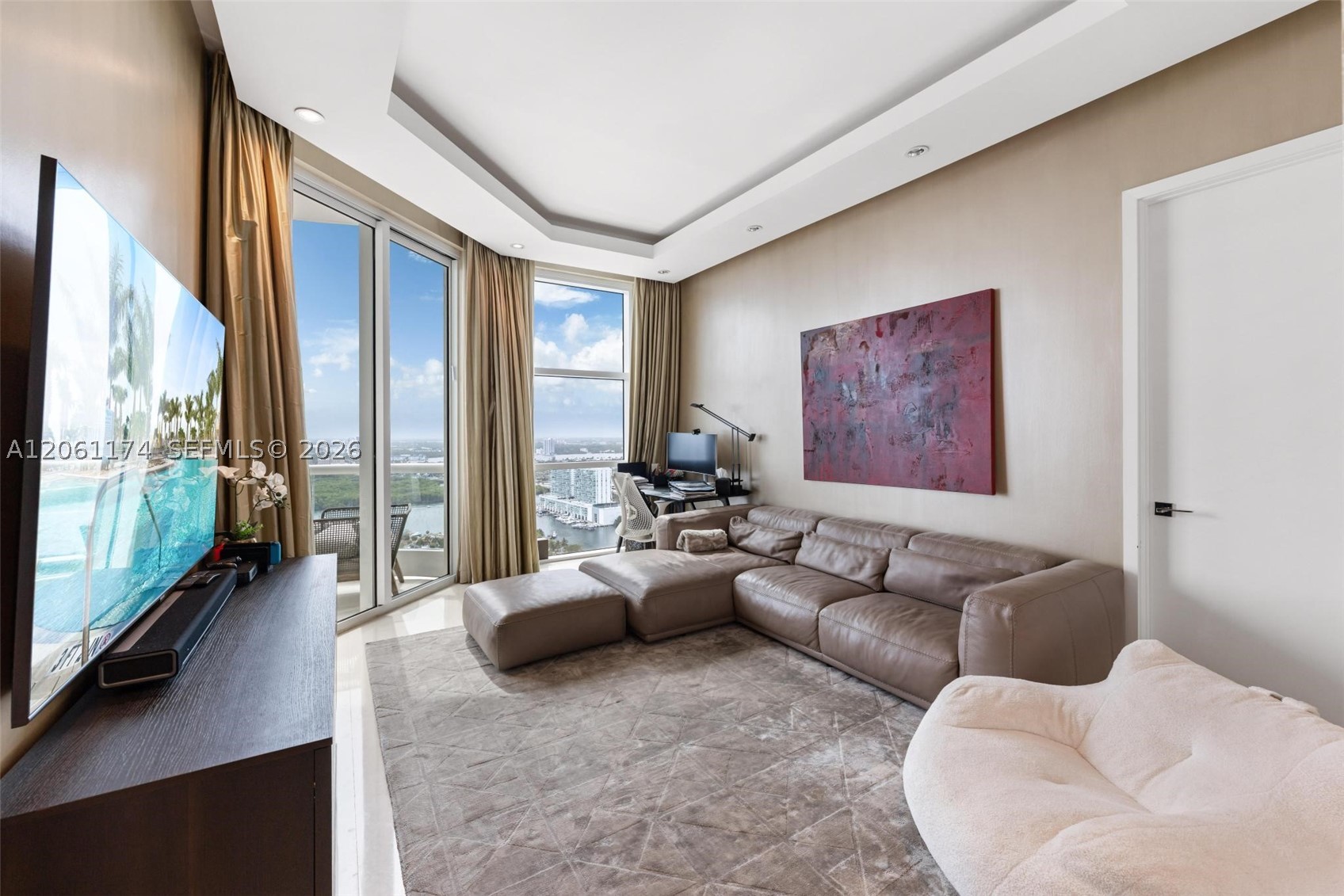16051 Collins Ave #3404, Sunny Isles Beach FL 33160