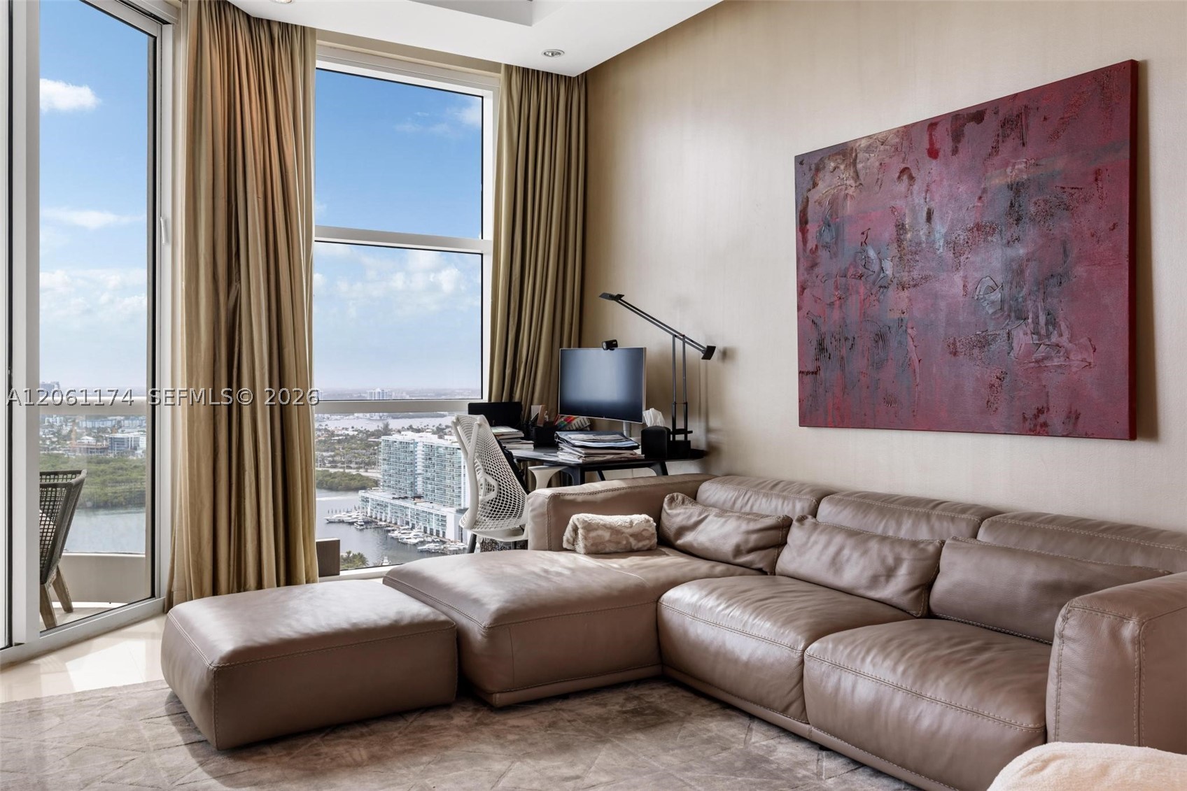 16051 Collins Ave #3404, Sunny Isles Beach FL 33160