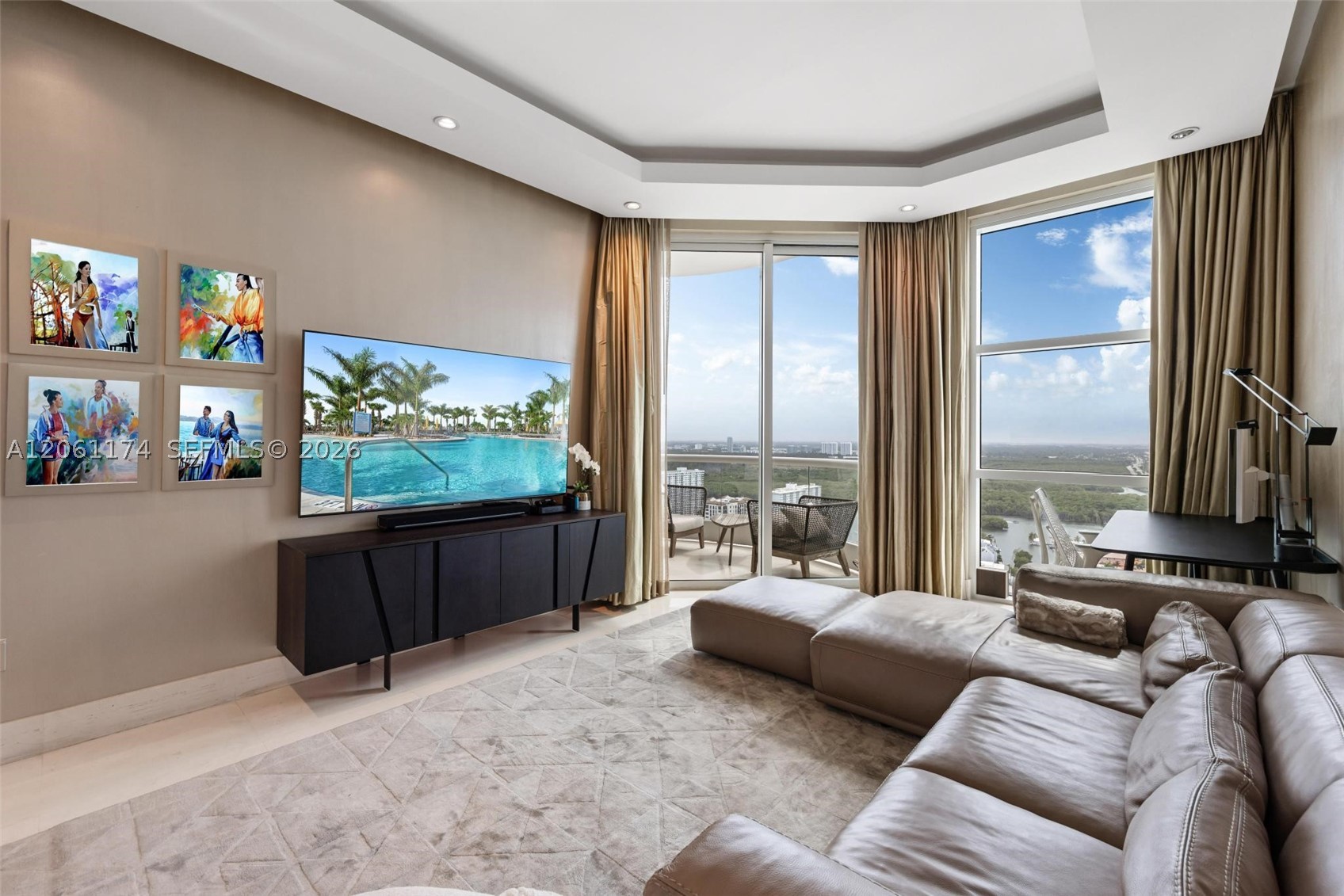 16051 Collins Ave #3404, Sunny Isles Beach FL 33160