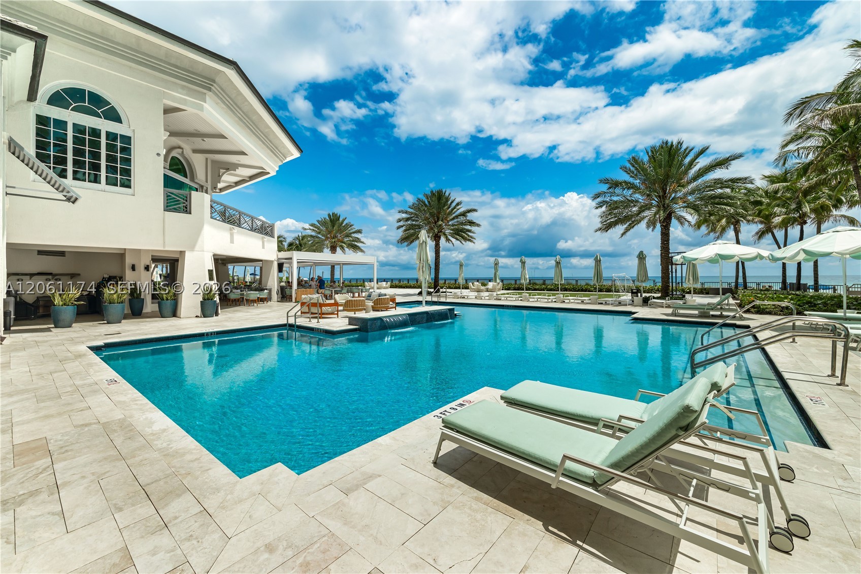 16051 Collins Ave #3404, Sunny Isles Beach FL 33160