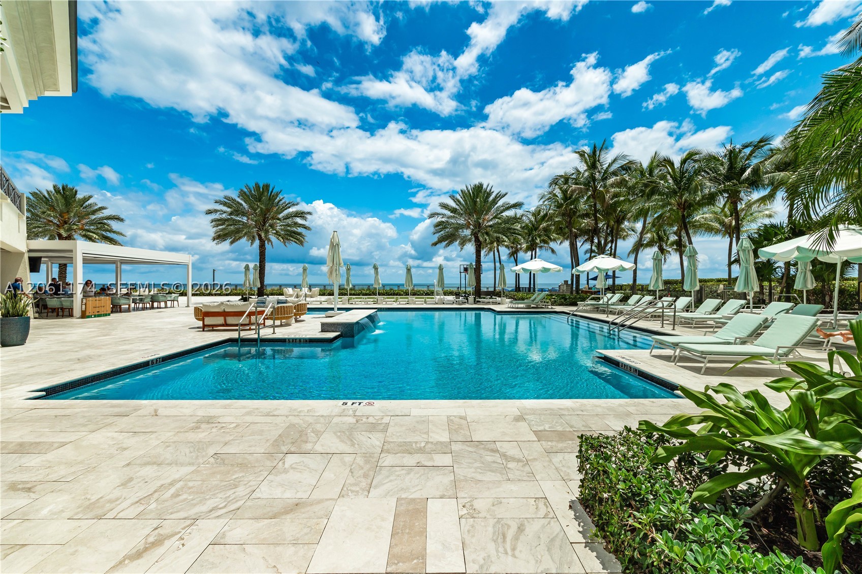 16051 Collins Ave #3404, Sunny Isles Beach FL 33160