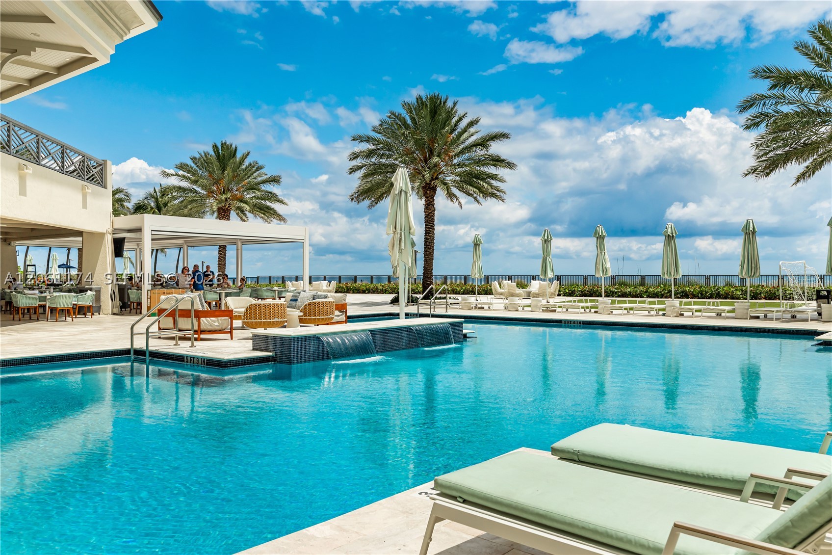 16051 Collins Ave #3404, Sunny Isles Beach FL 33160