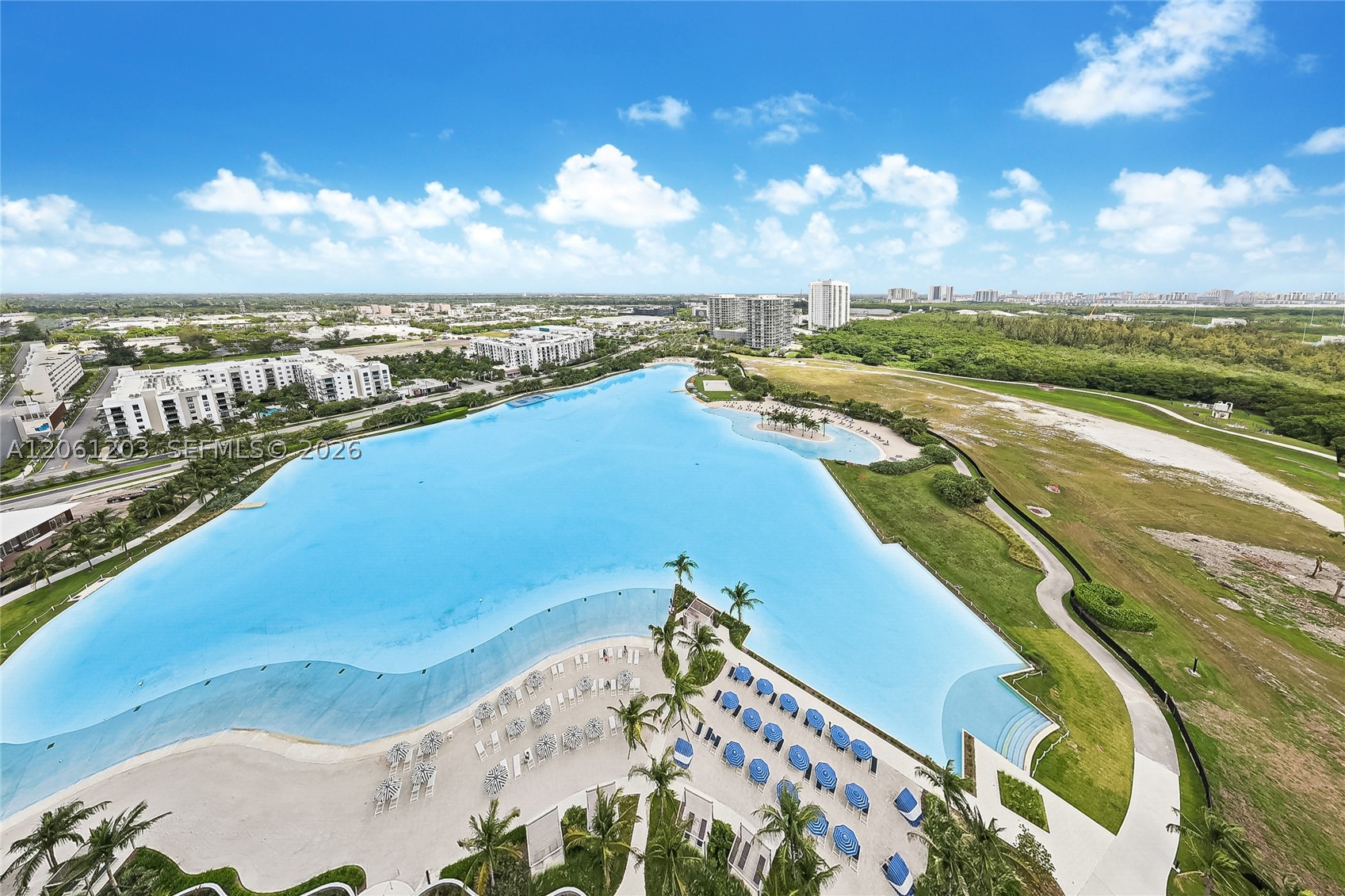 2411 Laguna Circle #2010, Miami FL 33181