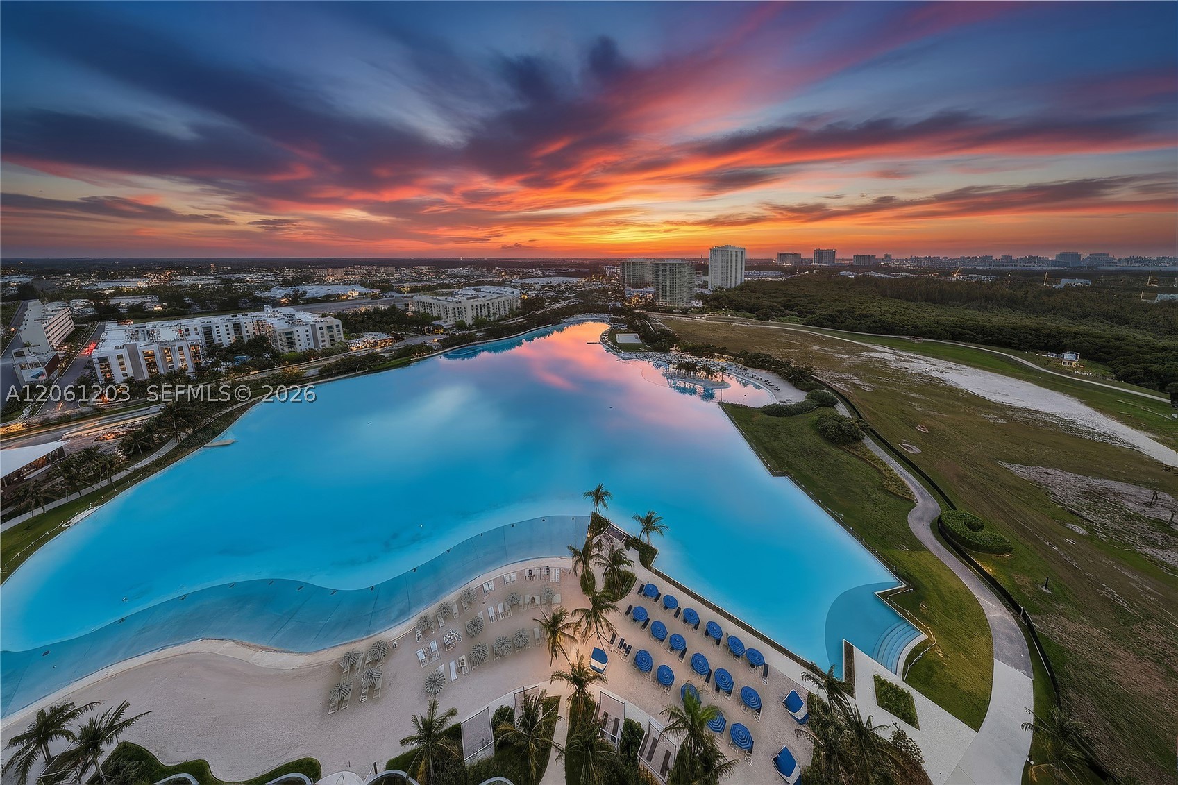 2411 Laguna Circle #2010, Miami FL 33181