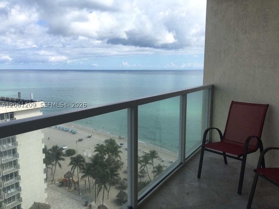 16699 Collins Ave #1504, Sunny Isles Beach FL 33160