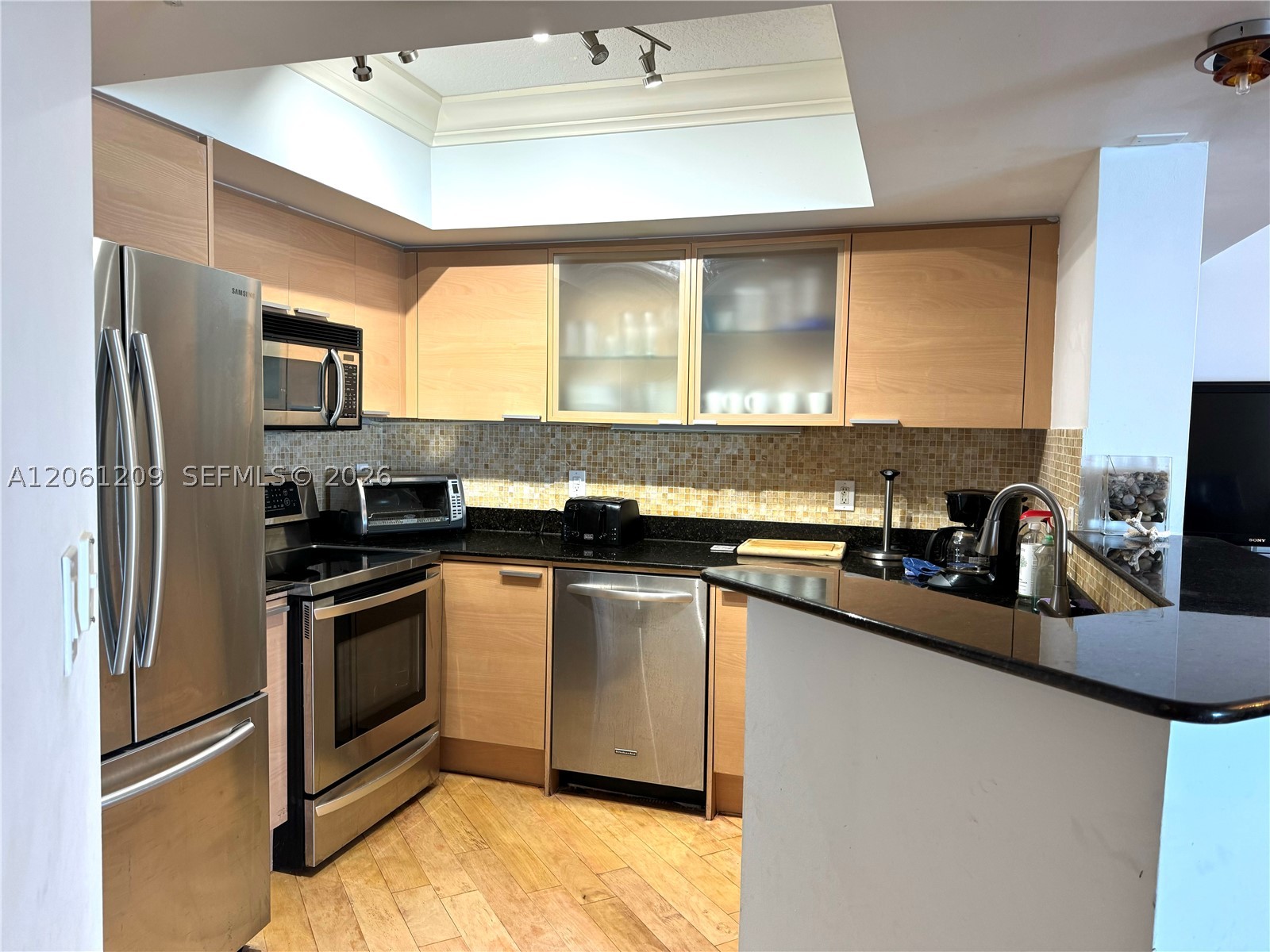 16699 Collins Ave #1504, Sunny Isles Beach FL 33160