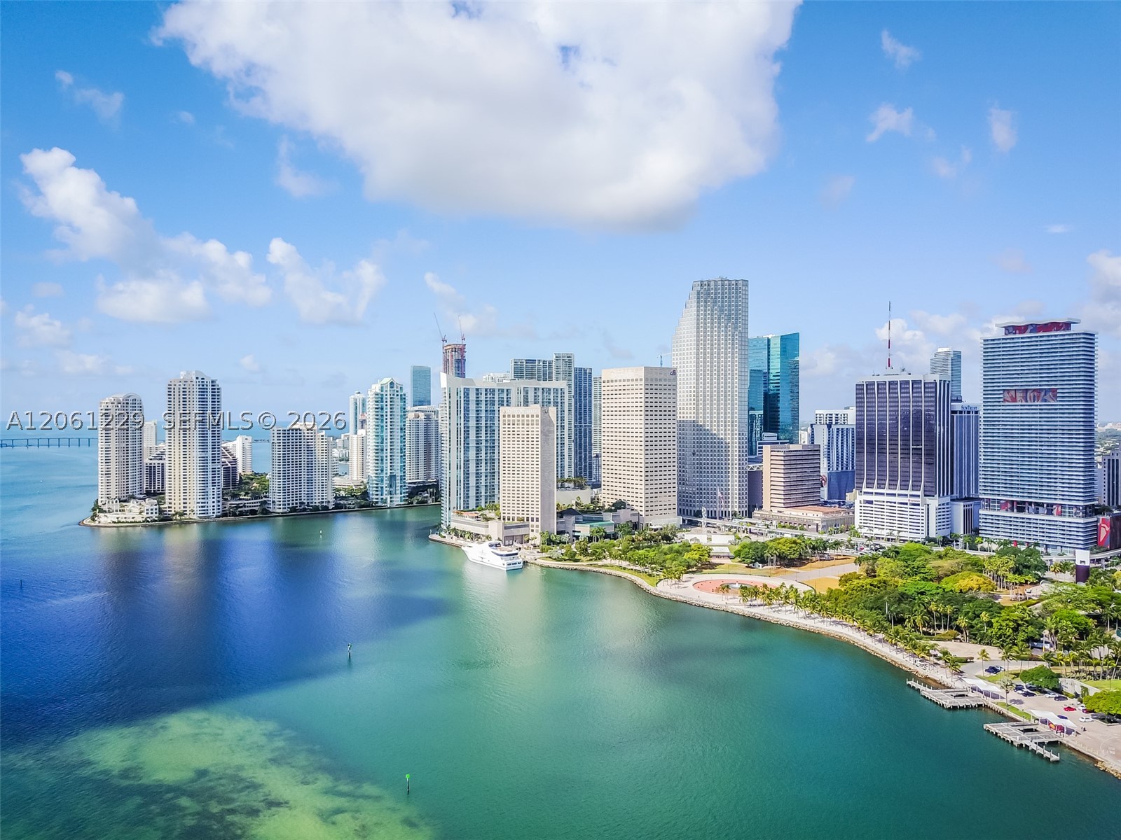 133 NE 2nd Ave #2117, Miami FL 33132