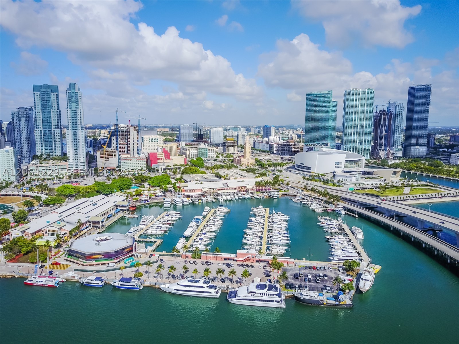 133 NE 2nd Ave #2117, Miami FL 33132