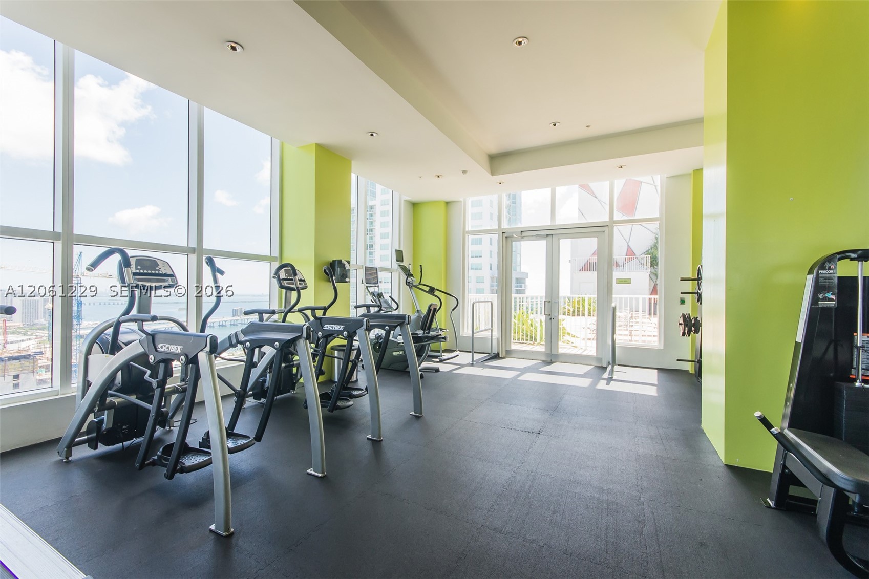 133 NE 2nd Ave #2117, Miami FL 33132