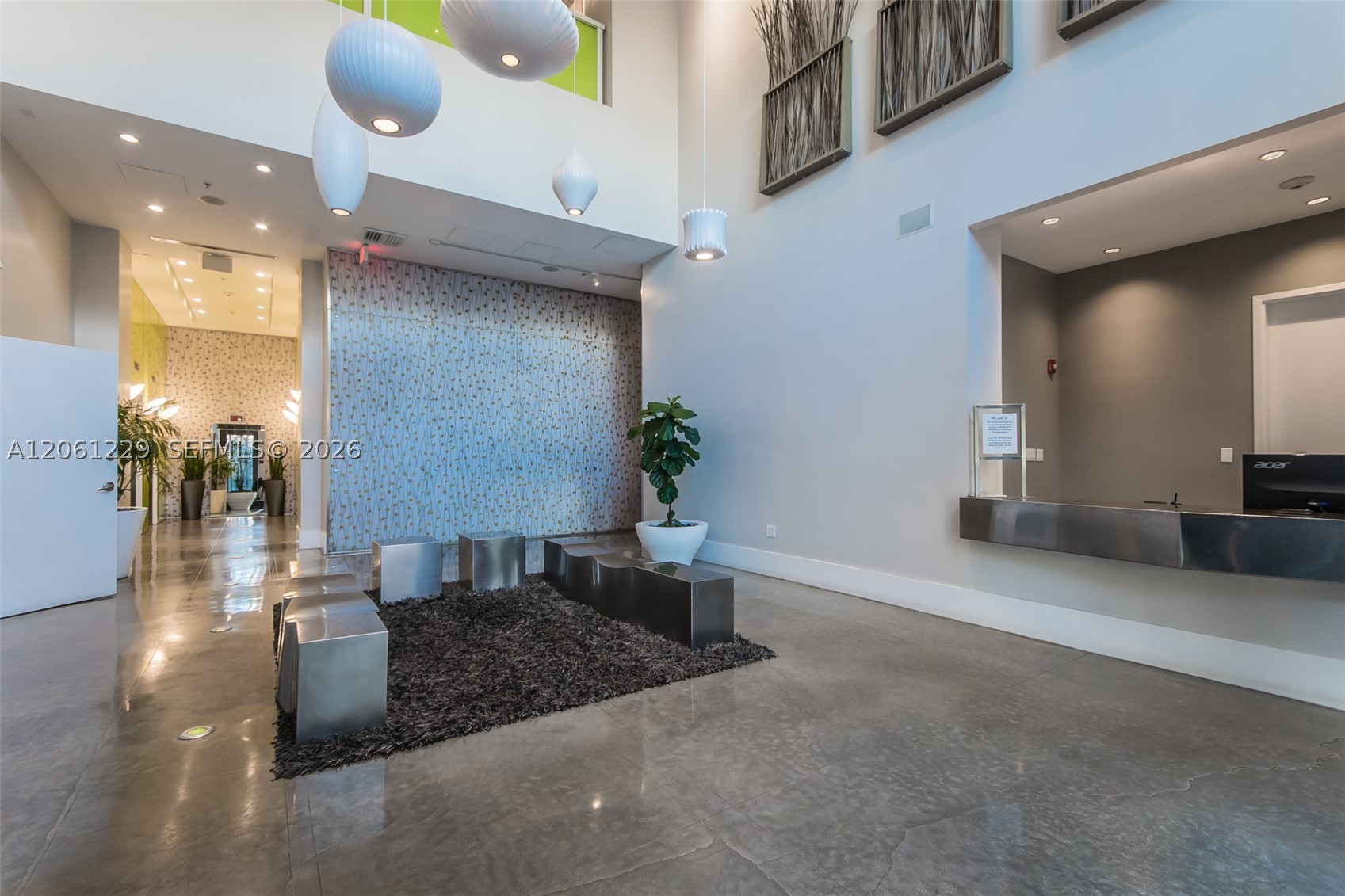 133 NE 2nd Ave #2117, Miami FL 33132