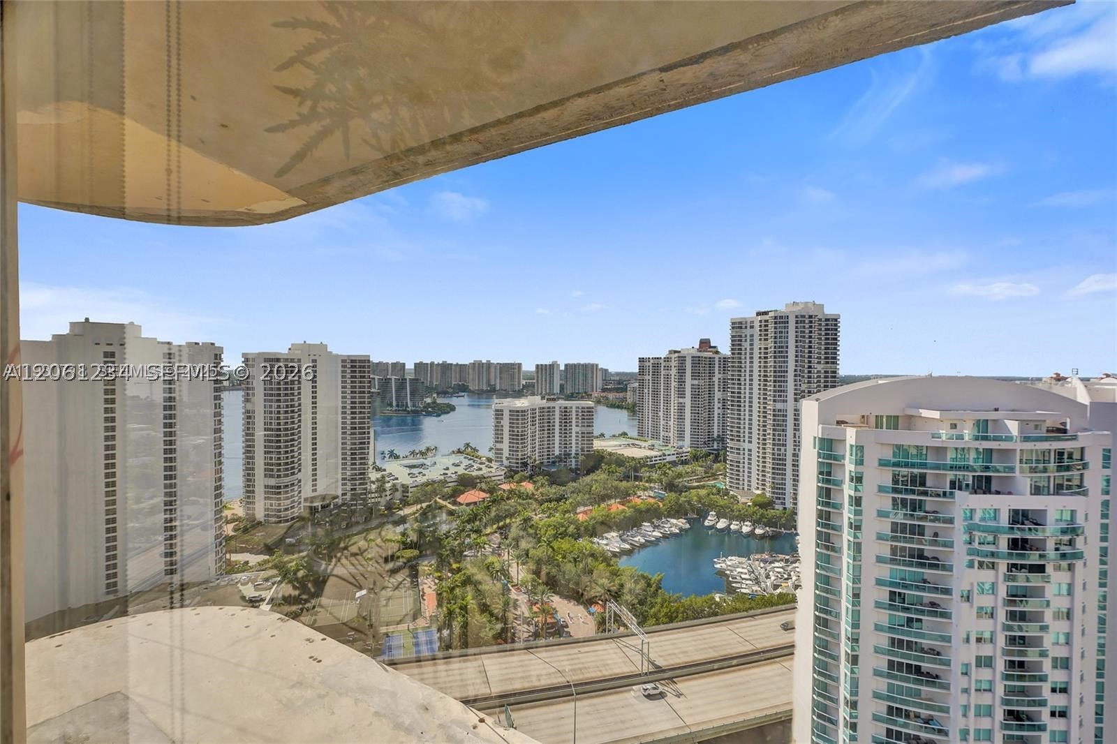 19355 Turnberry Way #26E, Aventura FL 33180