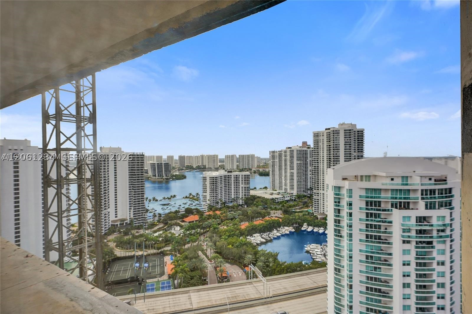 19355 Turnberry Way #26E, Aventura FL 33180