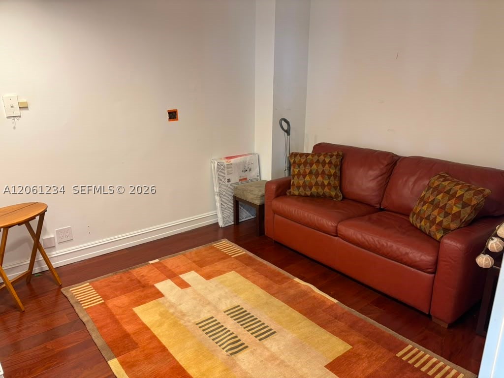 19355 Turnberry Way #26E, Aventura FL 33180