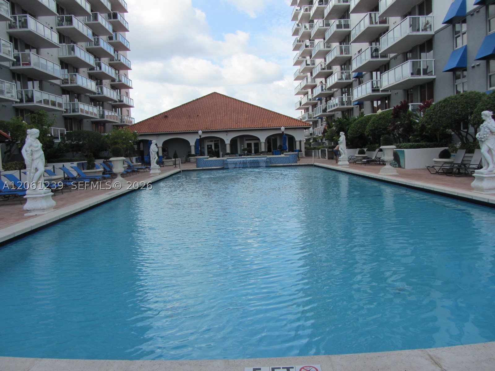 5077 NW 7 #1211, Miami FL 33126