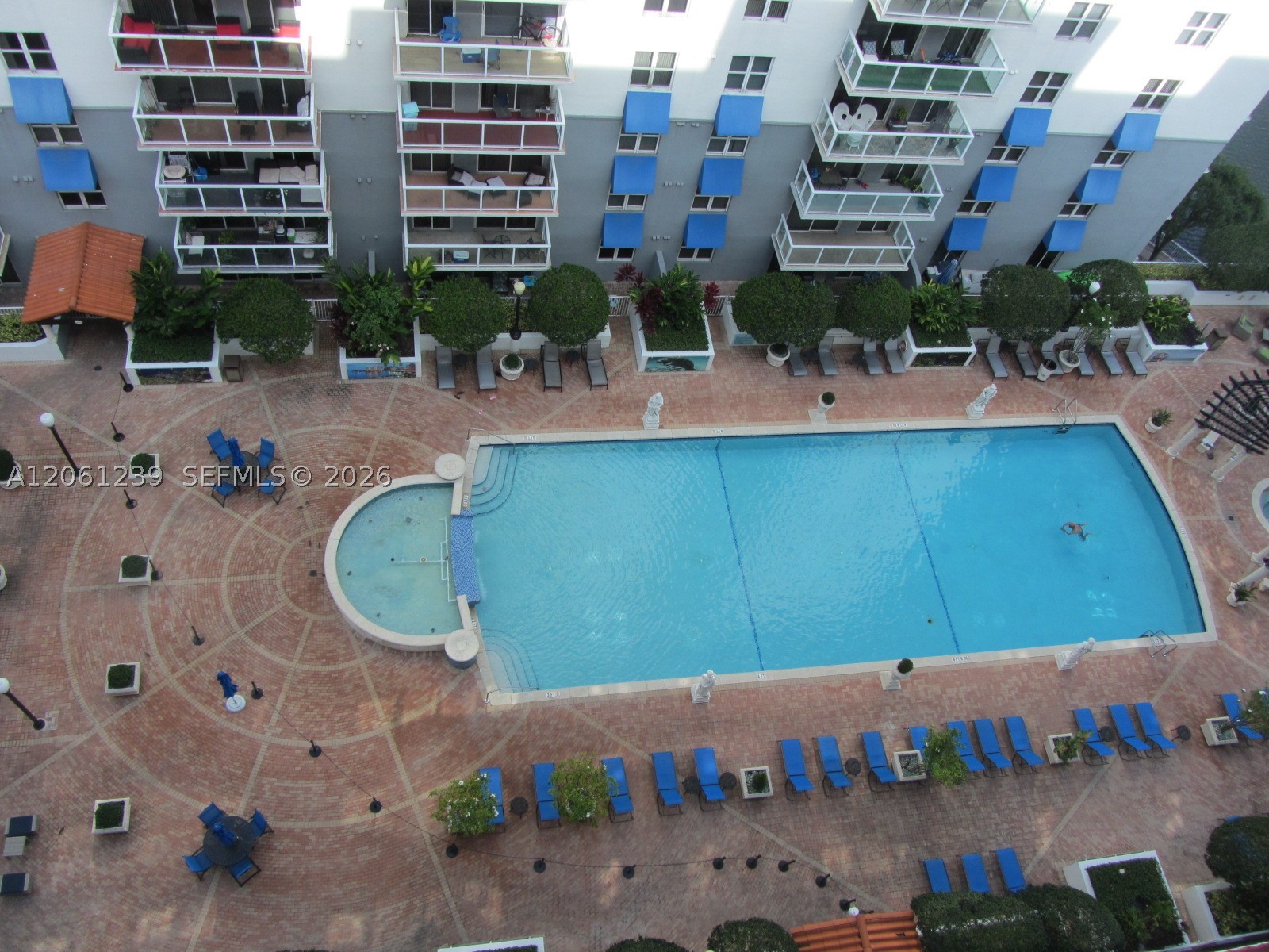 5077 NW 7 #1211, Miami FL 33126