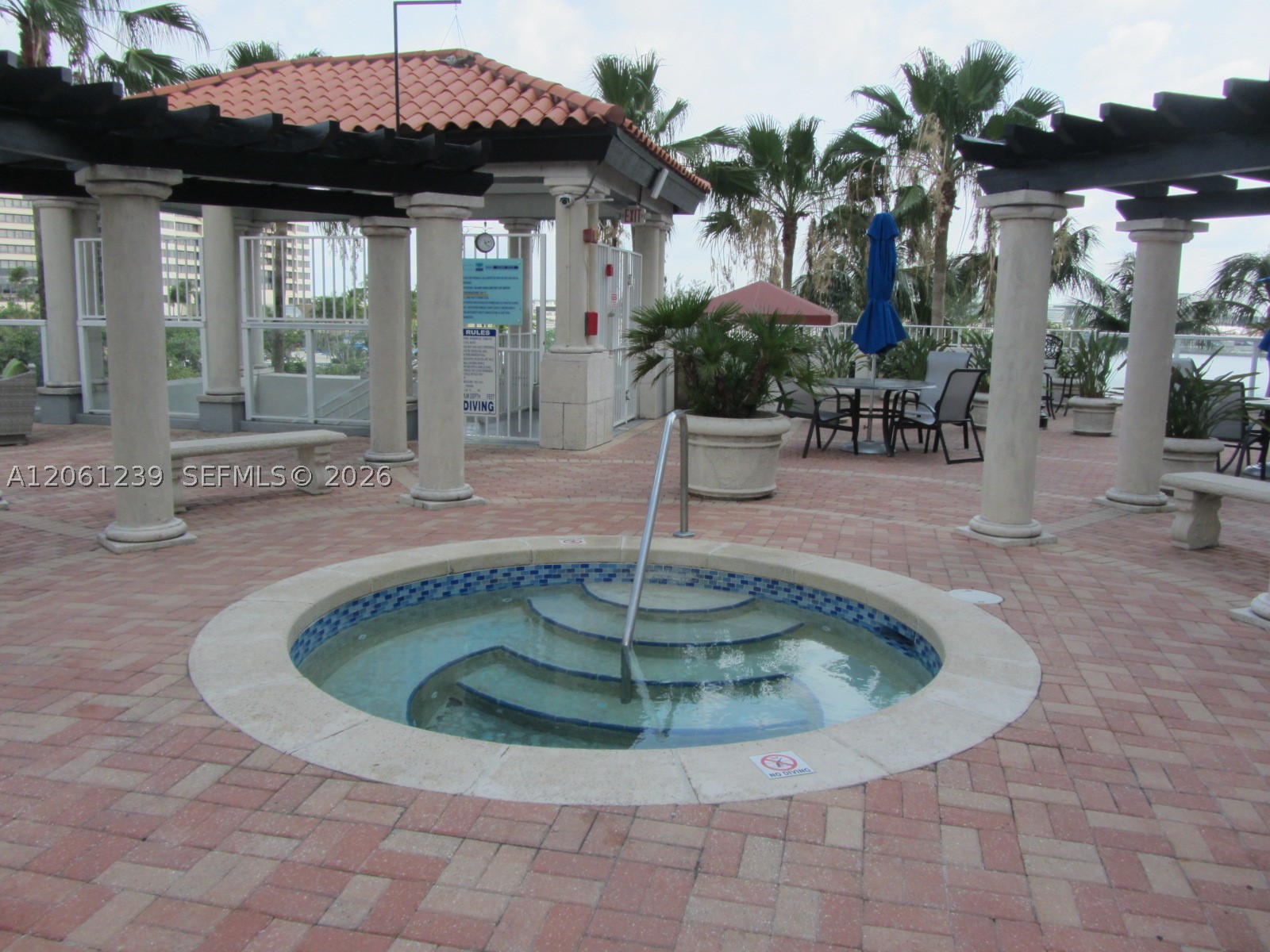5077 NW 7 #1211, Miami FL 33126