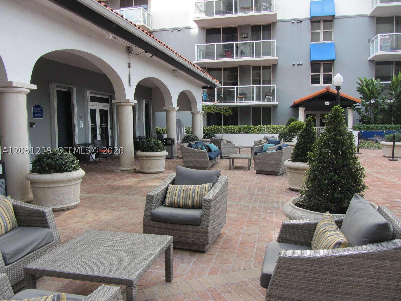 5077 NW 7 #1211, Miami FL 33126