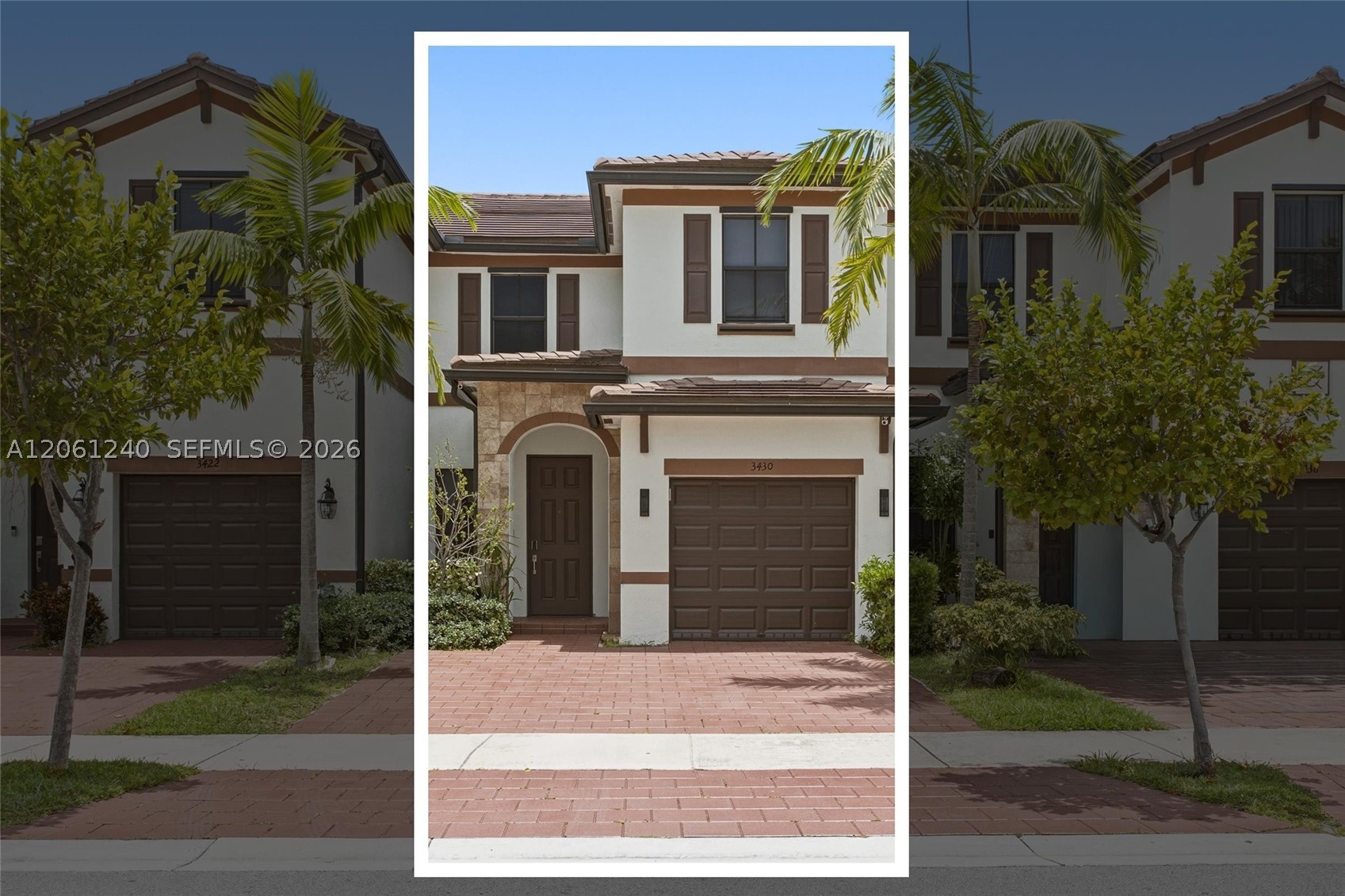 3430 W 106th Ter #106, Hialeah FL 33018
