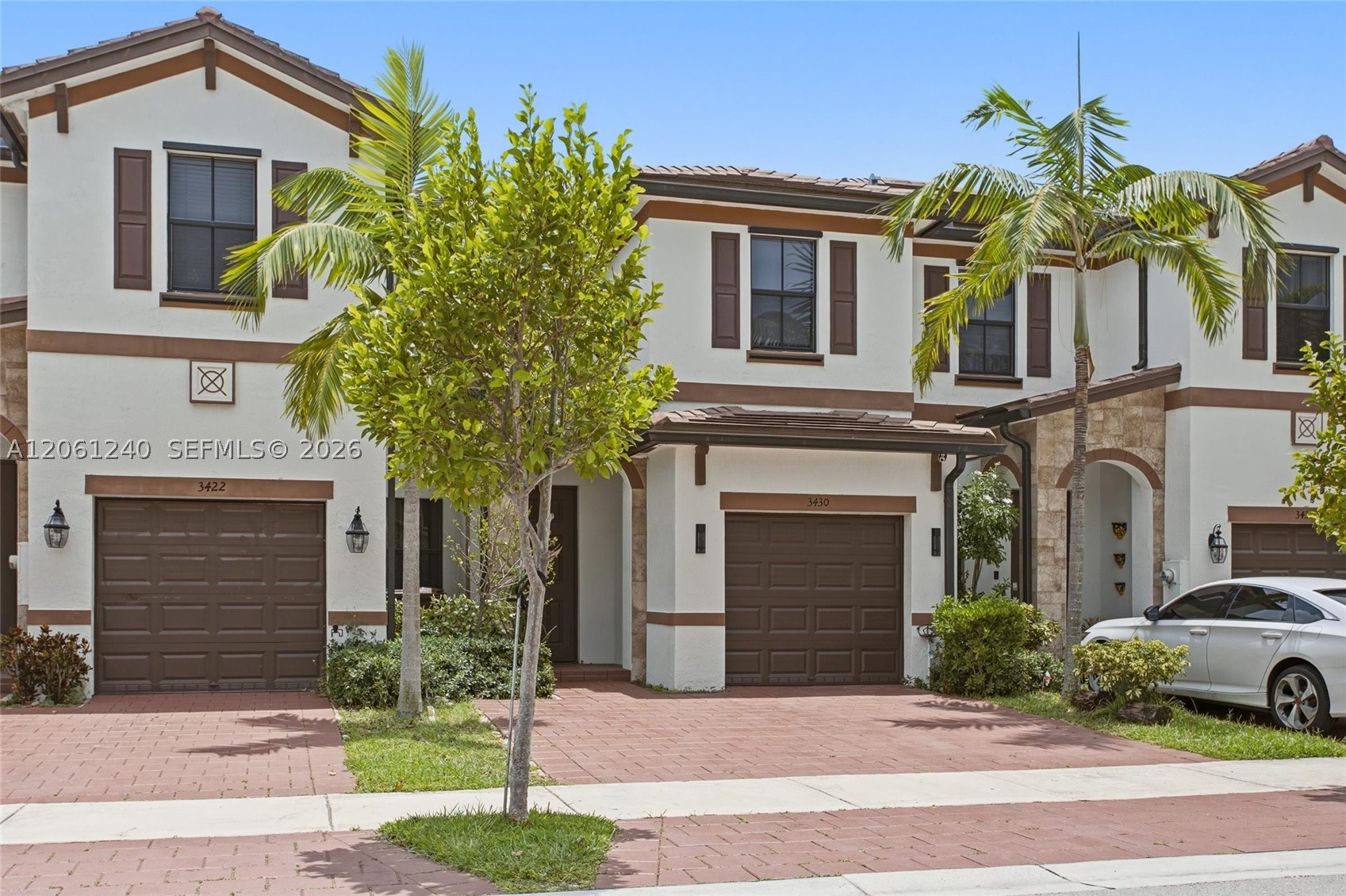 3430 W 106th Ter #106, Hialeah FL 33018