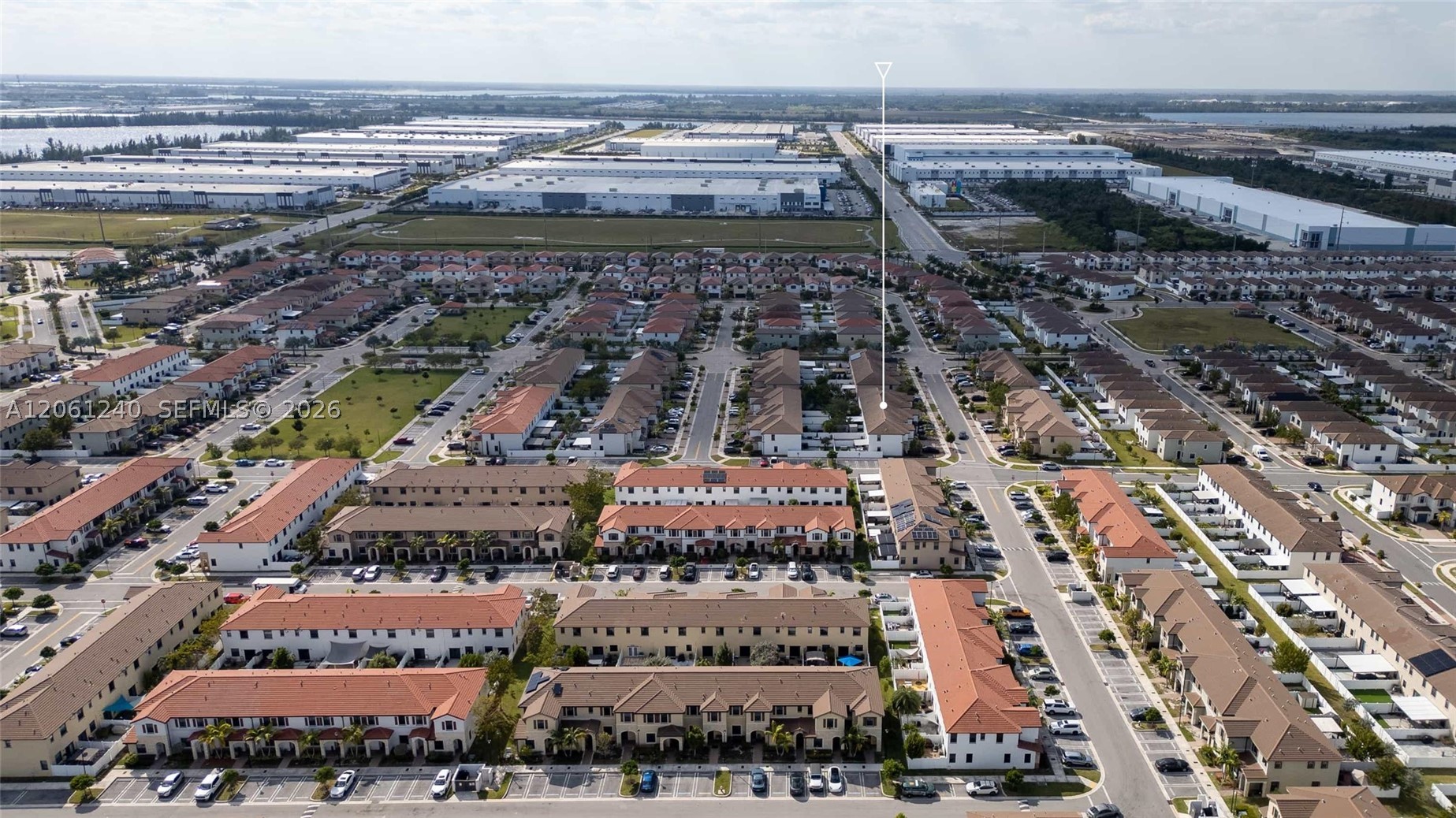 3430 W 106th Ter #106, Hialeah FL 33018