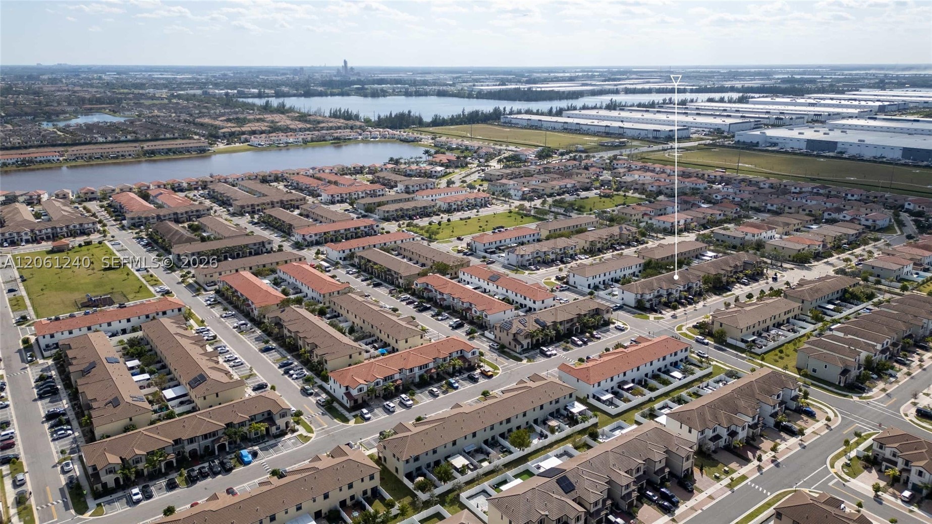 3430 W 106th Ter #106, Hialeah FL 33018