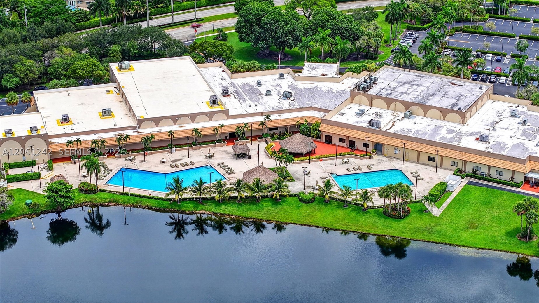 16431 Blatt Blvd #202, Weston FL 33326