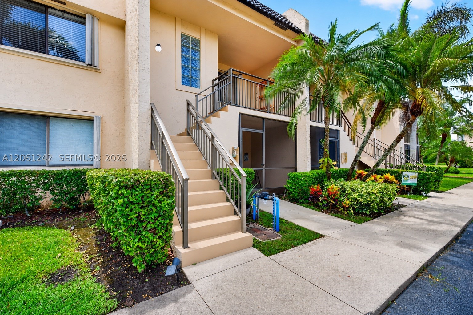 16431 Blatt Blvd #202, Weston FL 33326