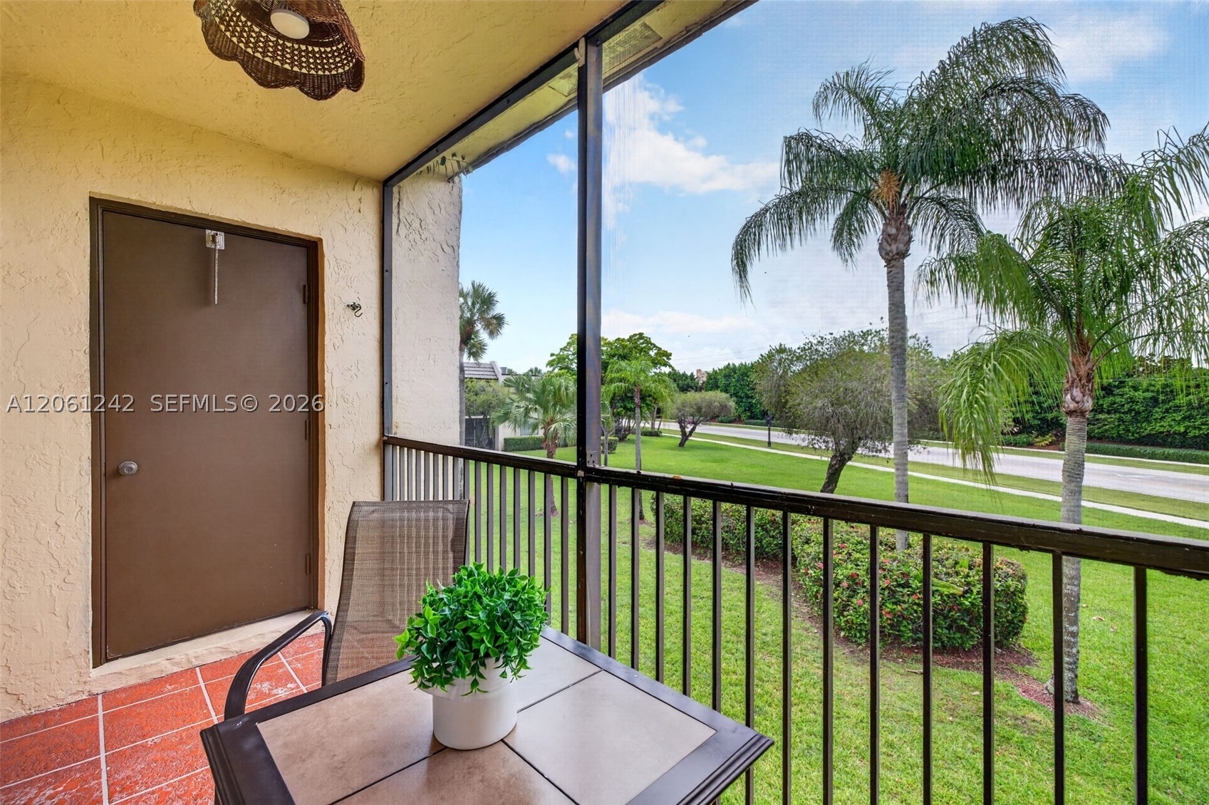 16431 Blatt Blvd #202, Weston FL 33326