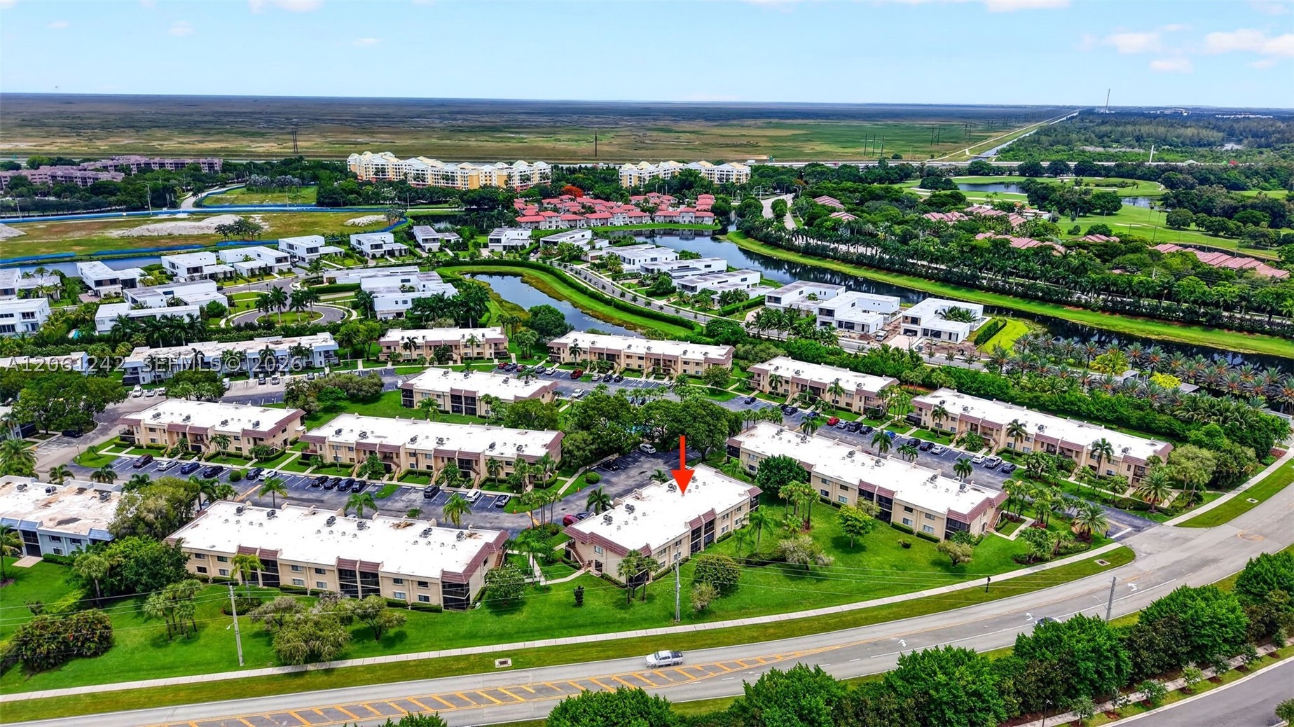 16431 Blatt Blvd #202, Weston FL 33326