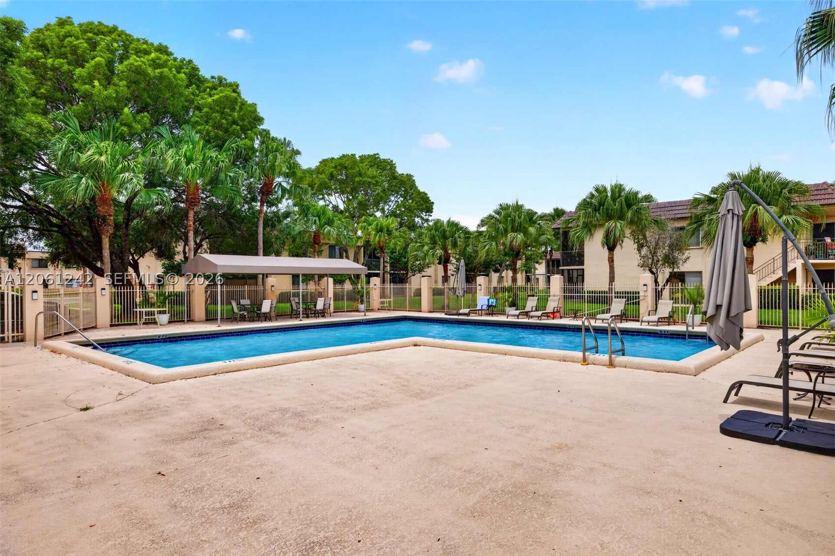 16431 Blatt Blvd #202, Weston FL 33326