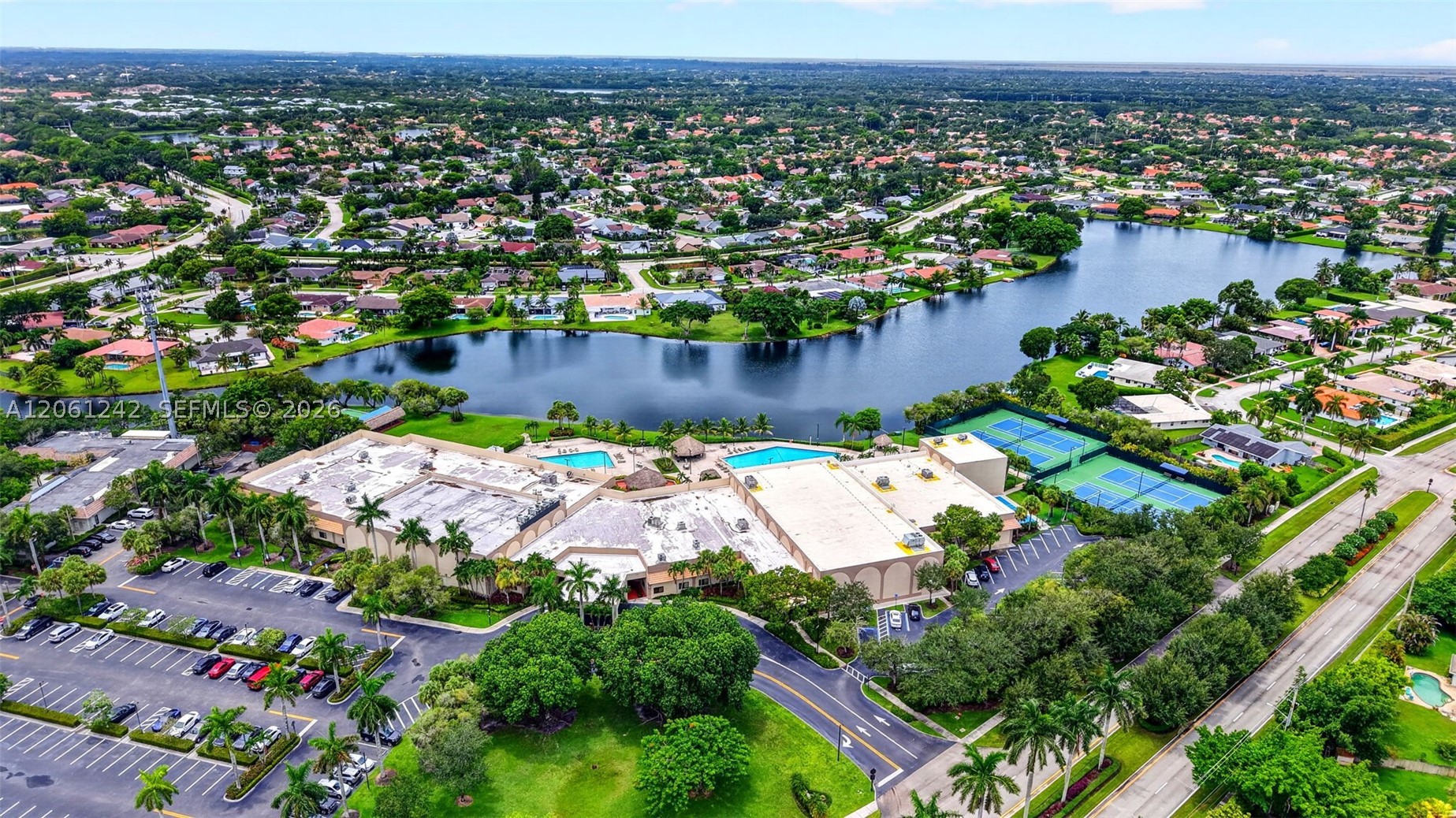 16431 Blatt Blvd #202, Weston FL 33326