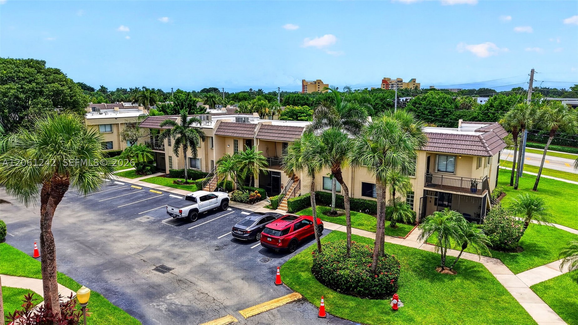 16431 Blatt Blvd #202, Weston FL 33326