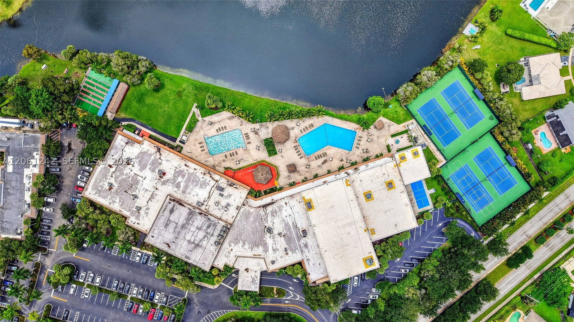 16431 Blatt Blvd #202, Weston FL 33326