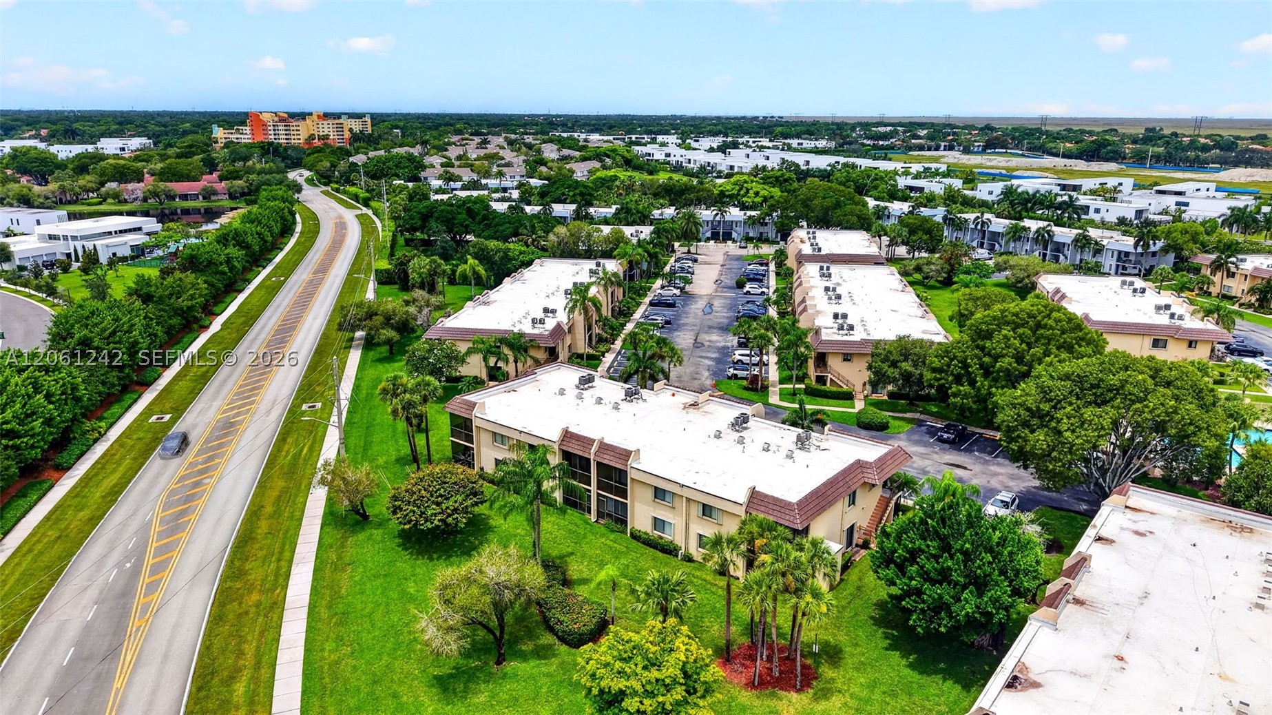 16431 Blatt Blvd #202, Weston FL 33326