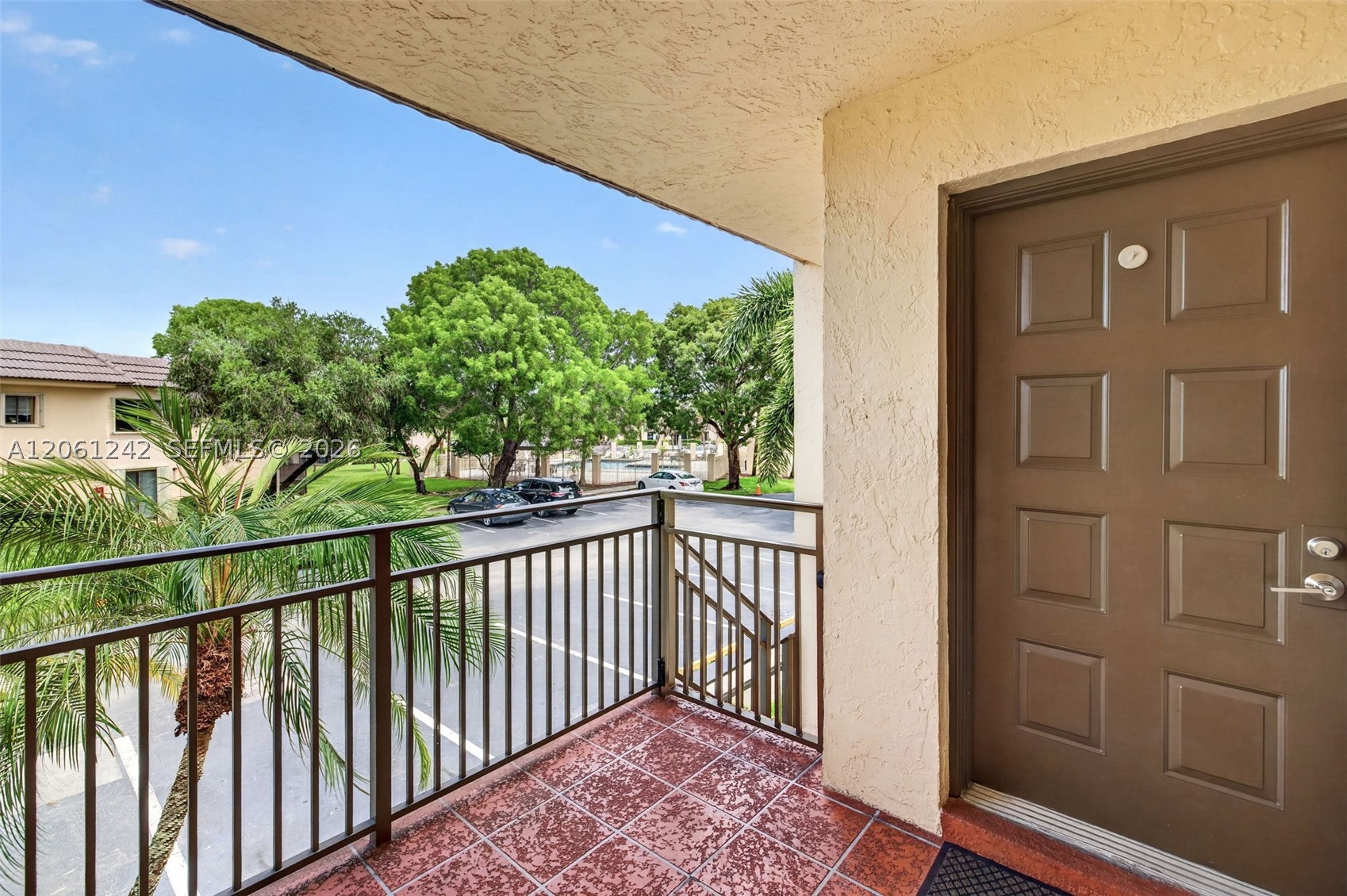 16431 Blatt Blvd #202, Weston FL 33326