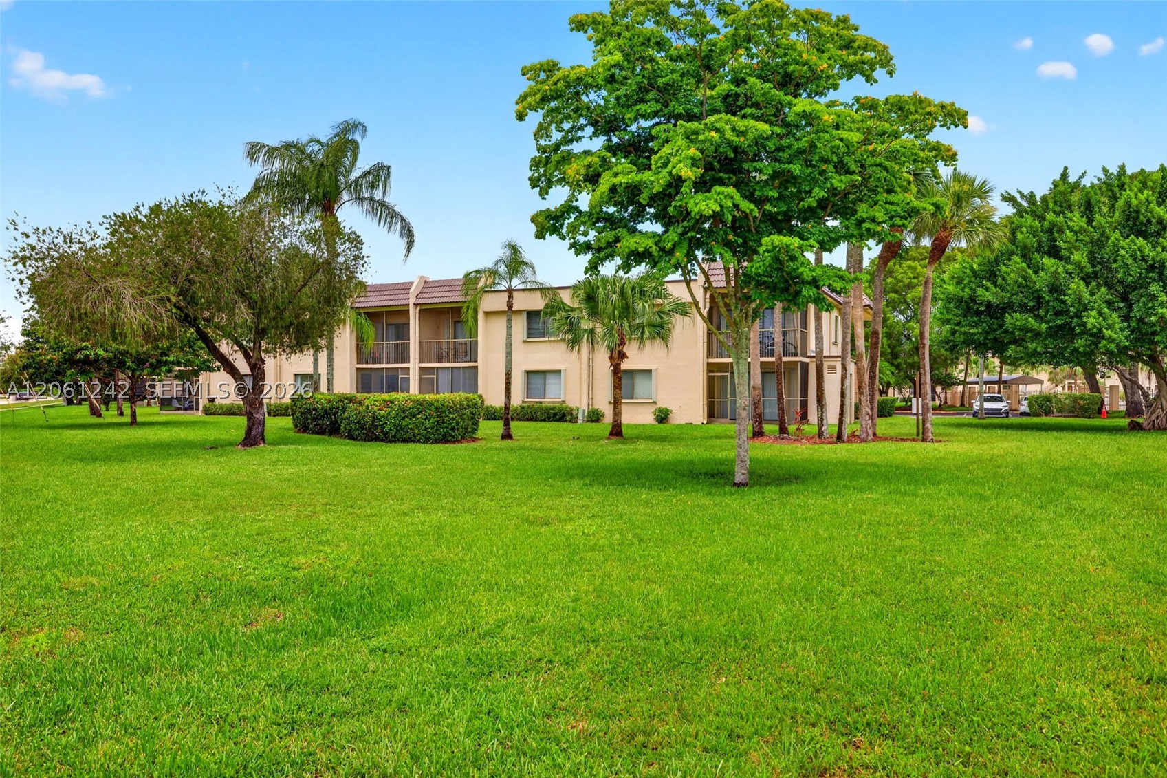 16431 Blatt Blvd #202, Weston FL 33326