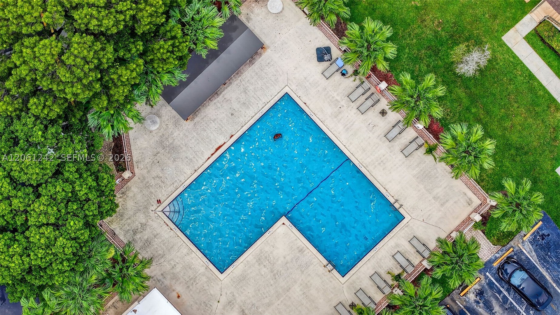 16431 Blatt Blvd #202, Weston FL 33326