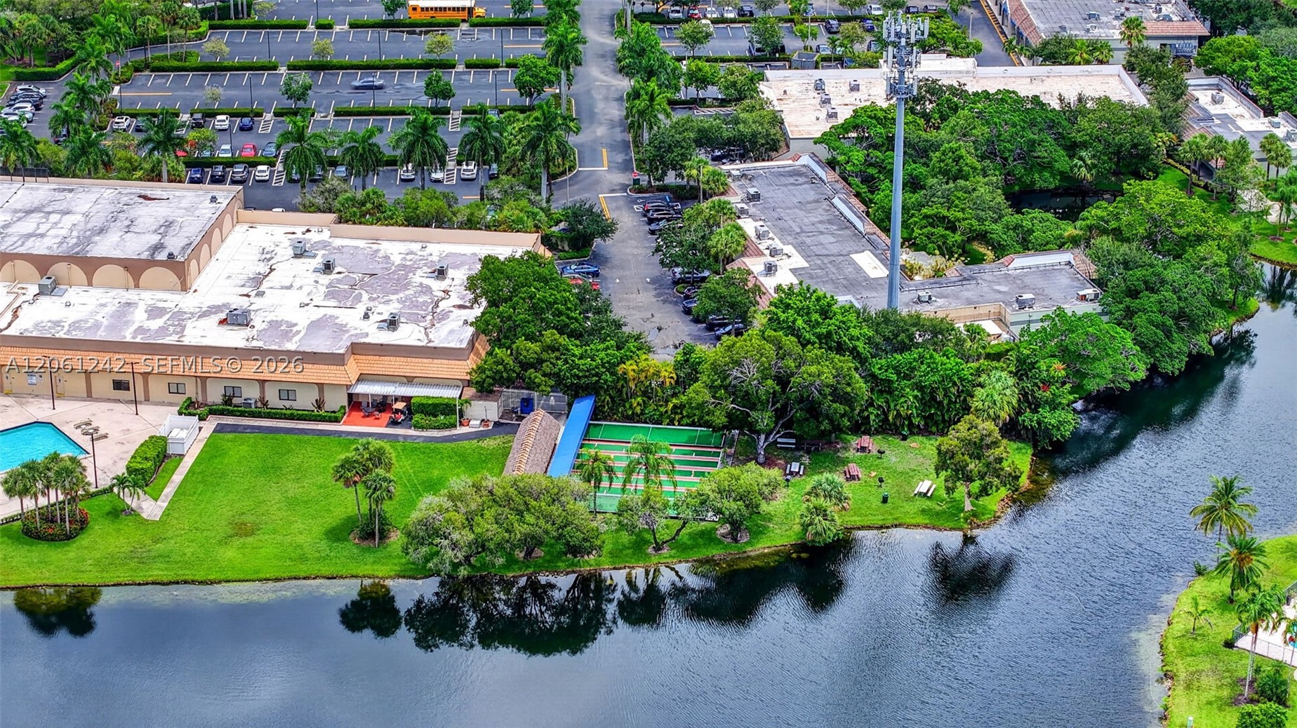 16431 Blatt Blvd #202, Weston FL 33326